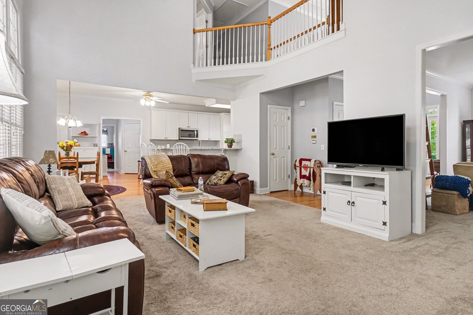 4562 Willow Oak Trail Powder Springs - Photo 14