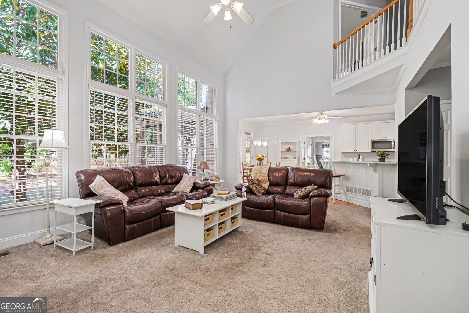 4562 Willow Oak Trail Powder Springs - Photo 15