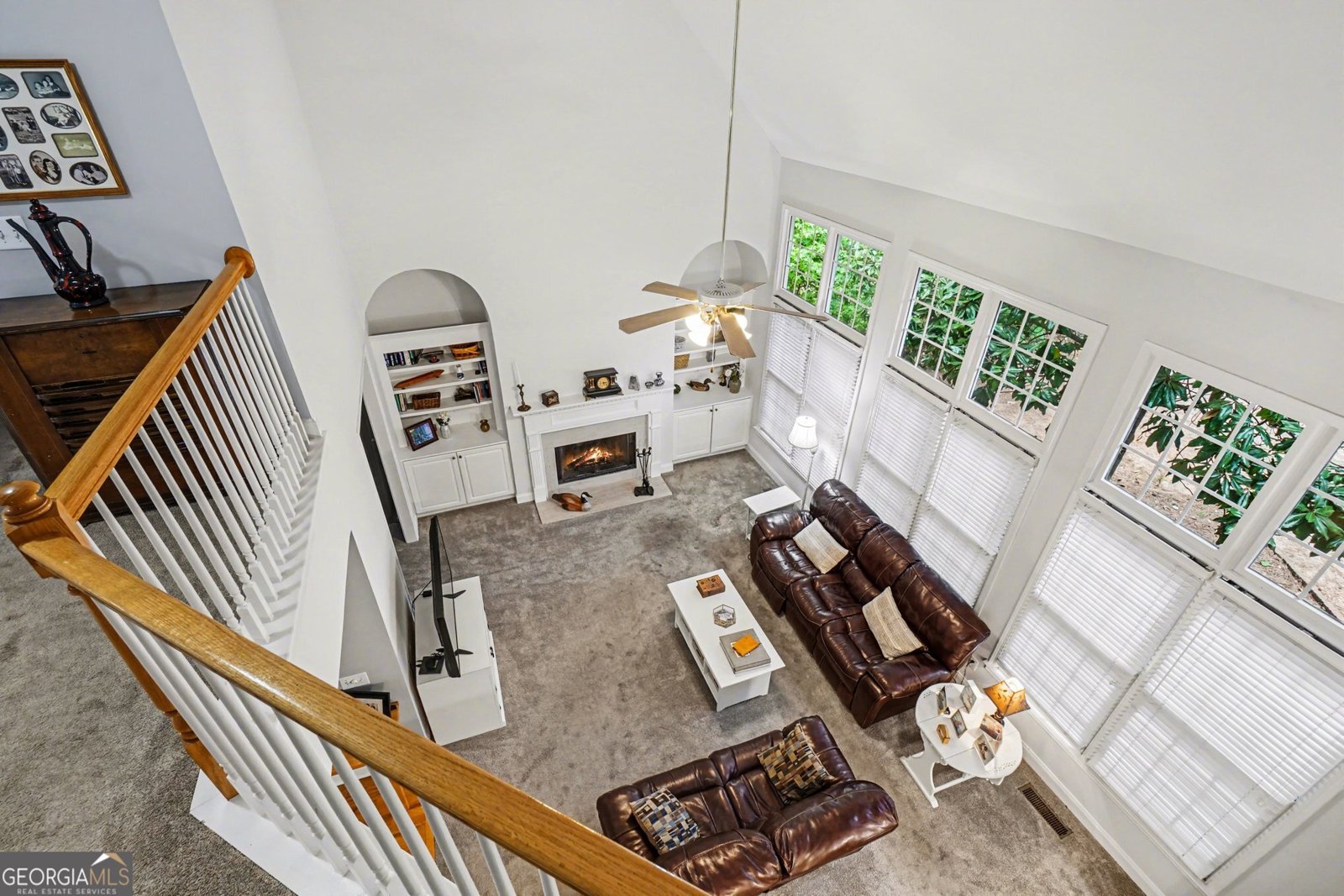 4562 Willow Oak Trail Powder Springs - Photo 16