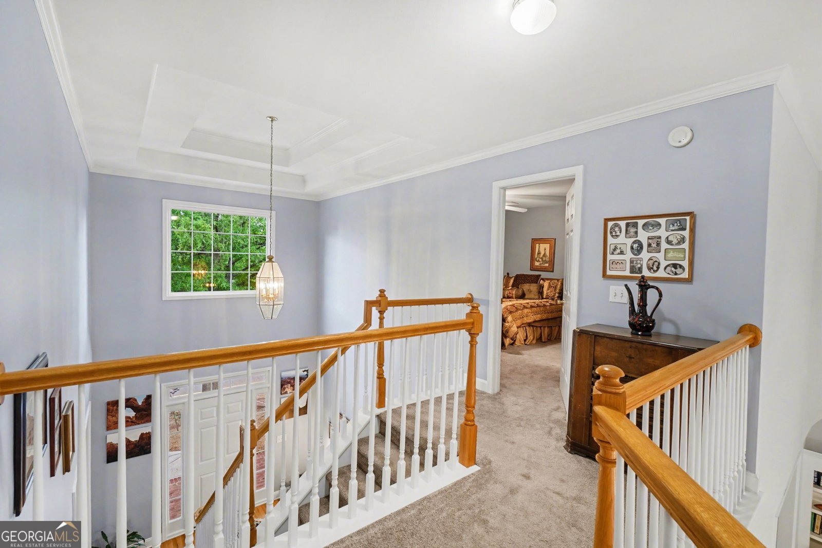 4562 Willow Oak Trail Powder Springs - Photo 17