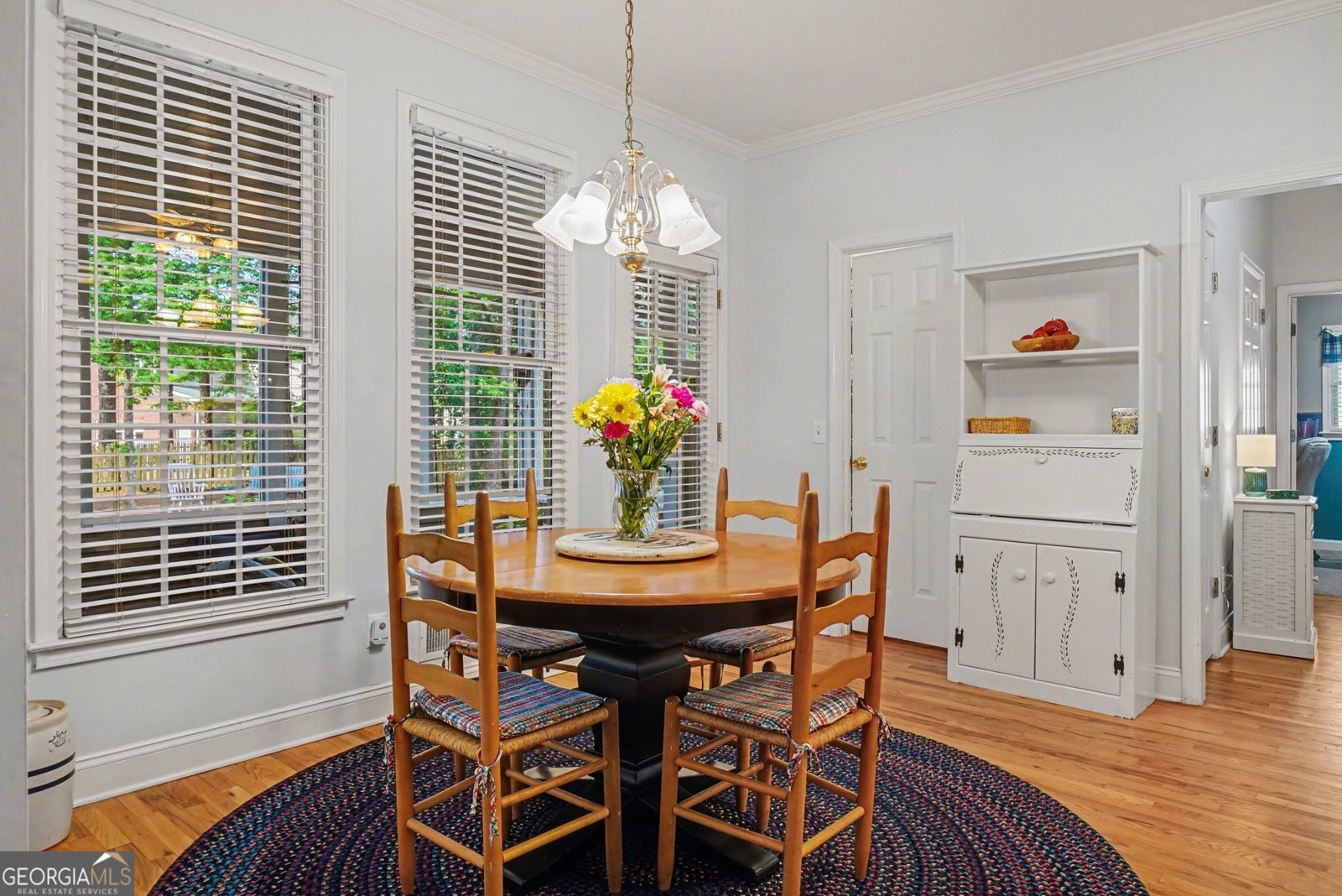 4562 Willow Oak Trail Powder Springs - Photo 18