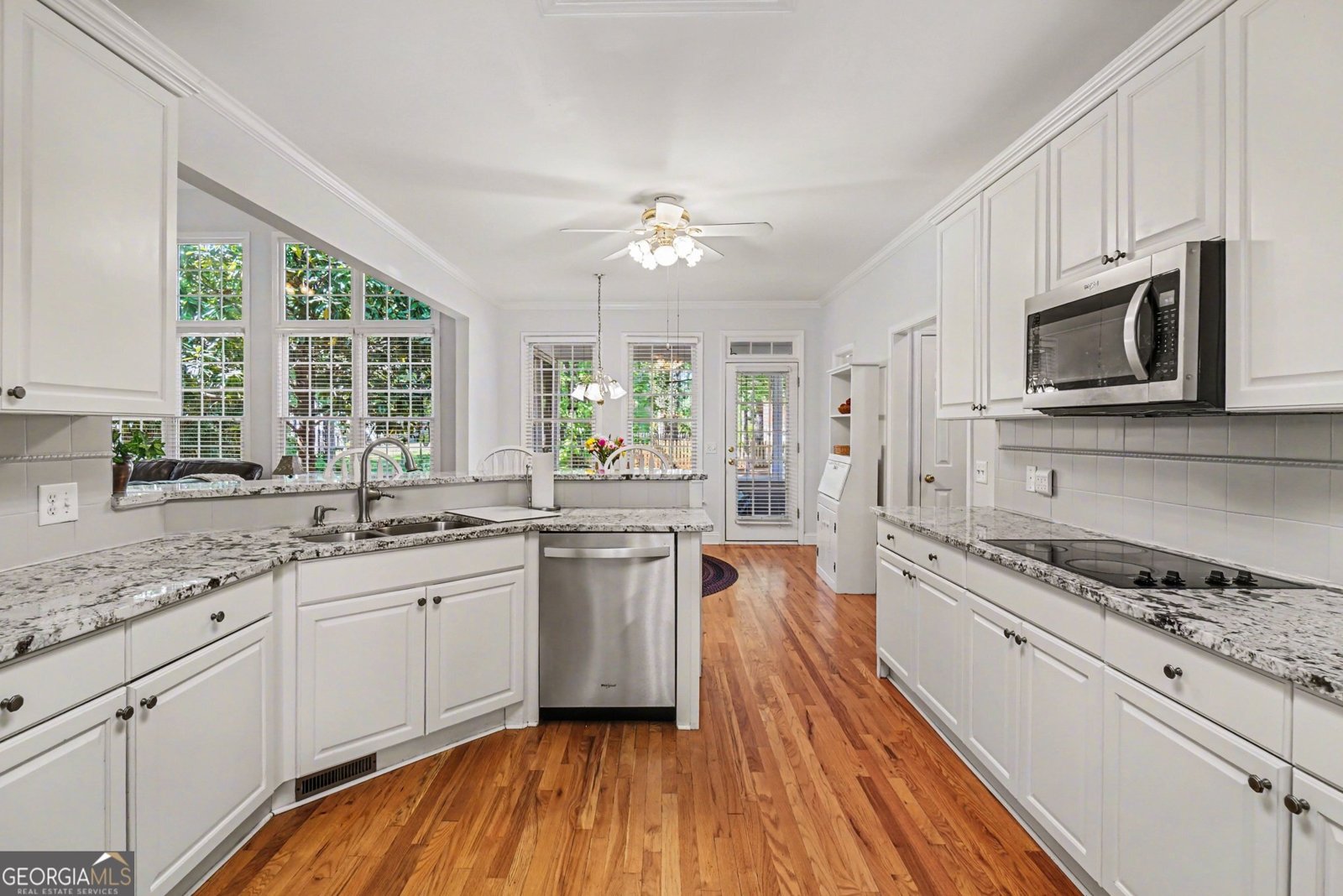 4562 Willow Oak Trail Powder Springs - Photo 19