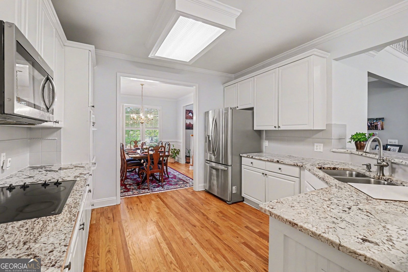 4562 Willow Oak Trail Powder Springs - Photo 20