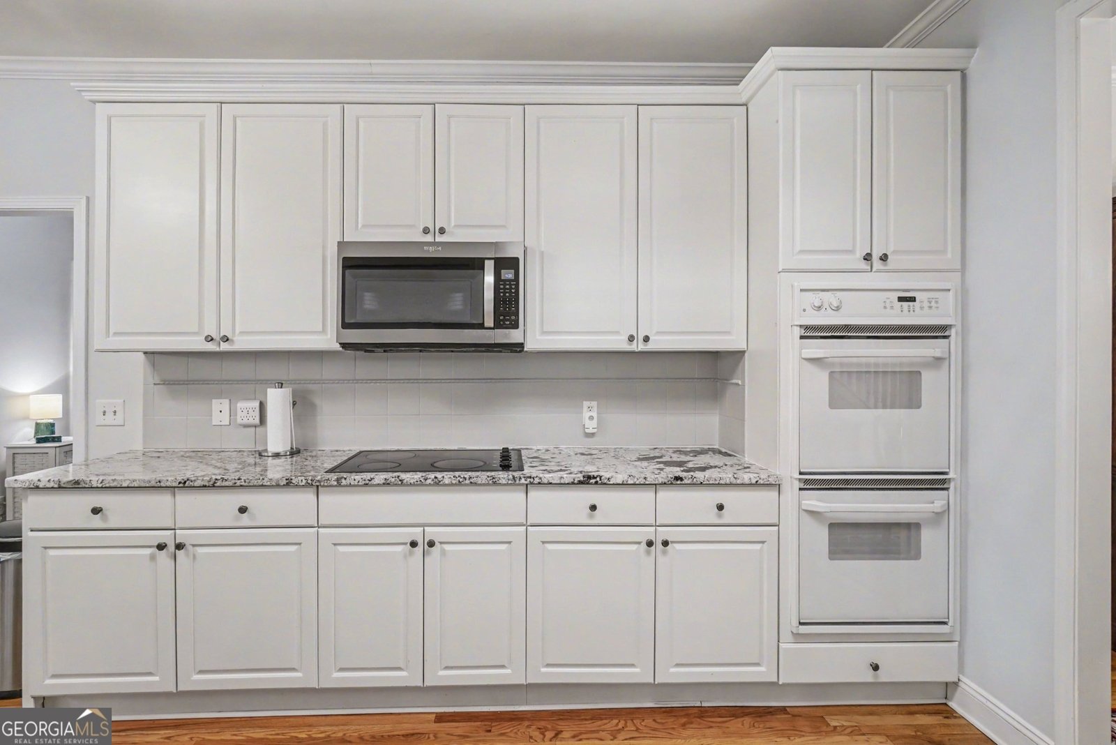 4562 Willow Oak Trail Powder Springs - Photo 21