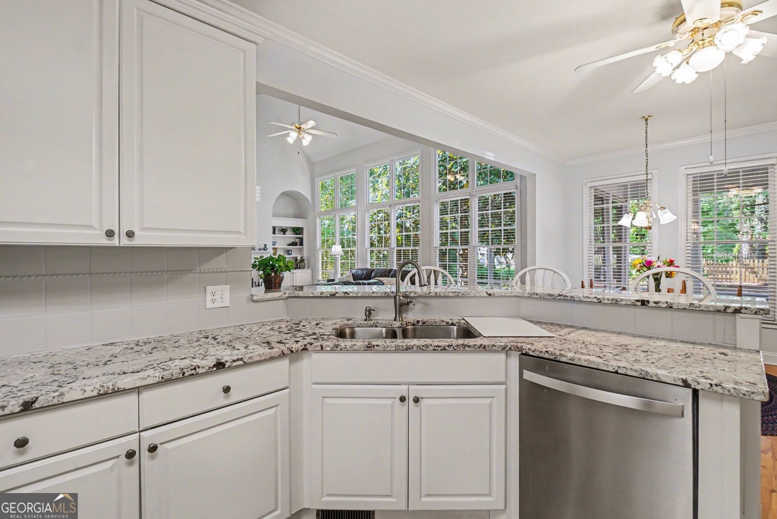 4562 Willow Oak Trail Powder Springs - Photo 22