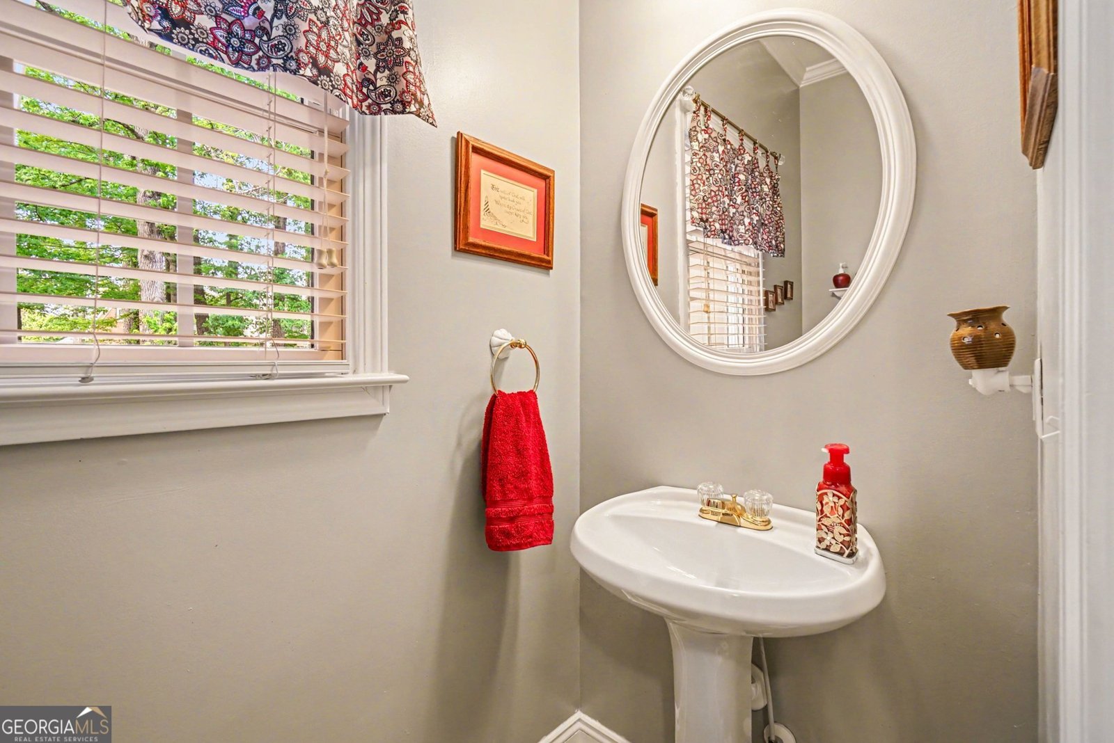 4562 Willow Oak Trail Powder Springs - Photo 23