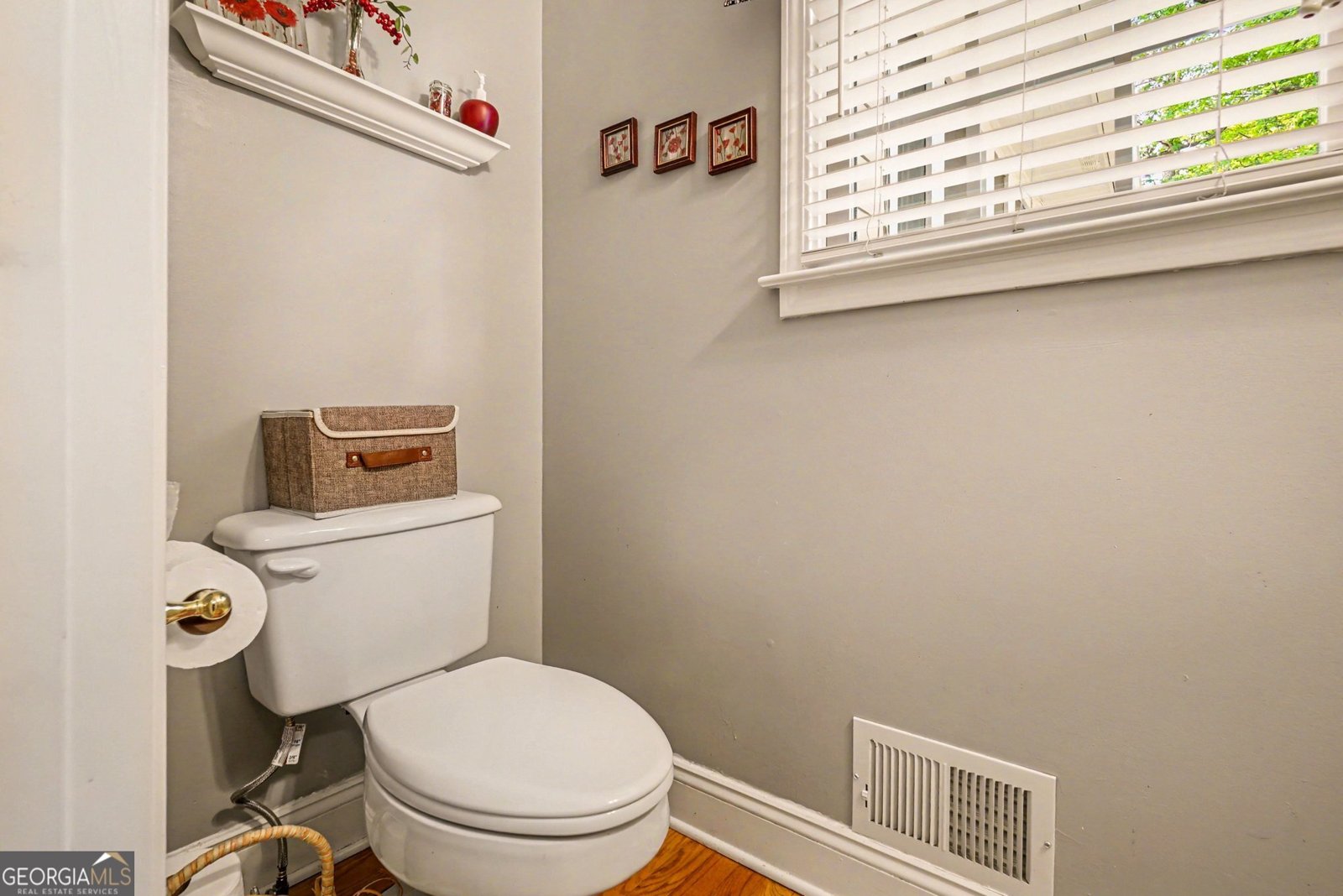 4562 Willow Oak Trail Powder Springs - Photo 24