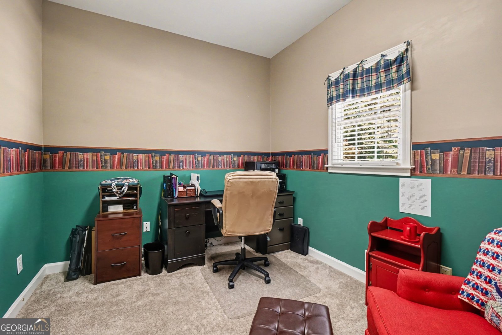 4562 Willow Oak Trail Powder Springs - Photo 25