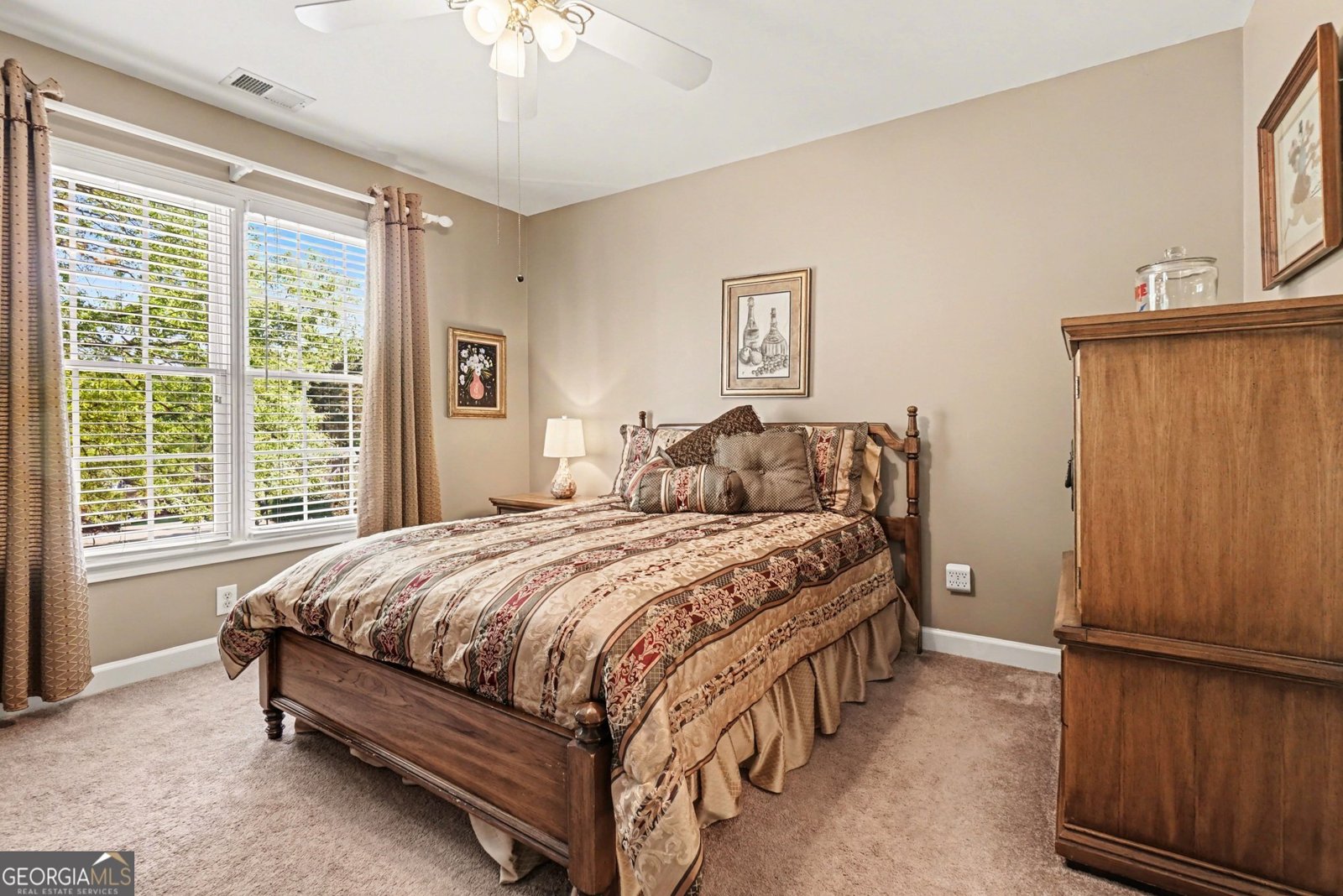 4562 Willow Oak Trail Powder Springs - Photo 26