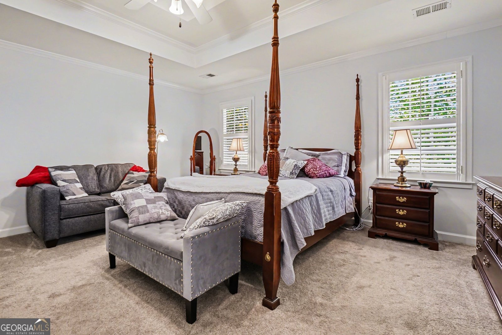 4562 Willow Oak Trail Powder Springs - Photo 28