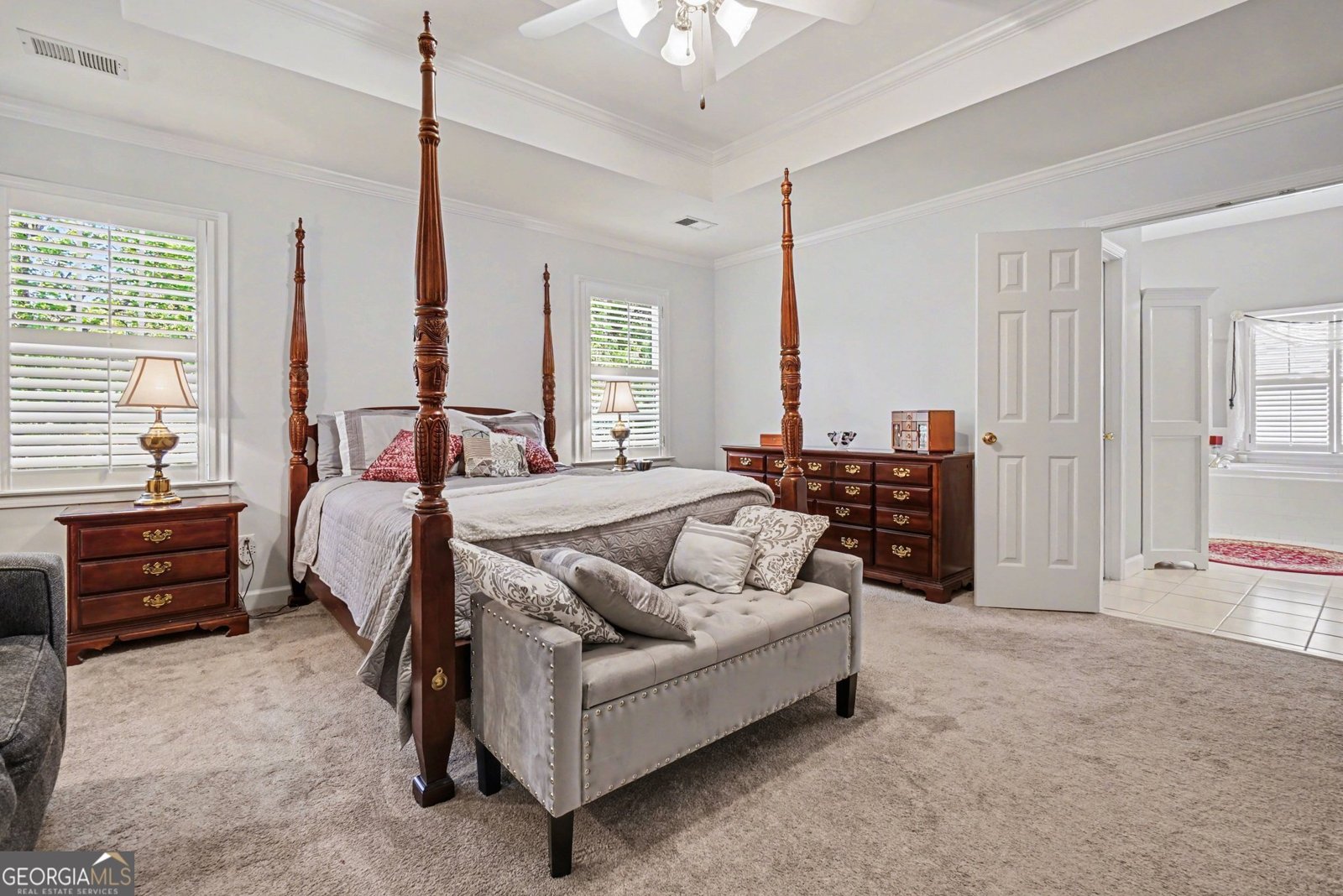 4562 Willow Oak Trail Powder Springs - Photo 29