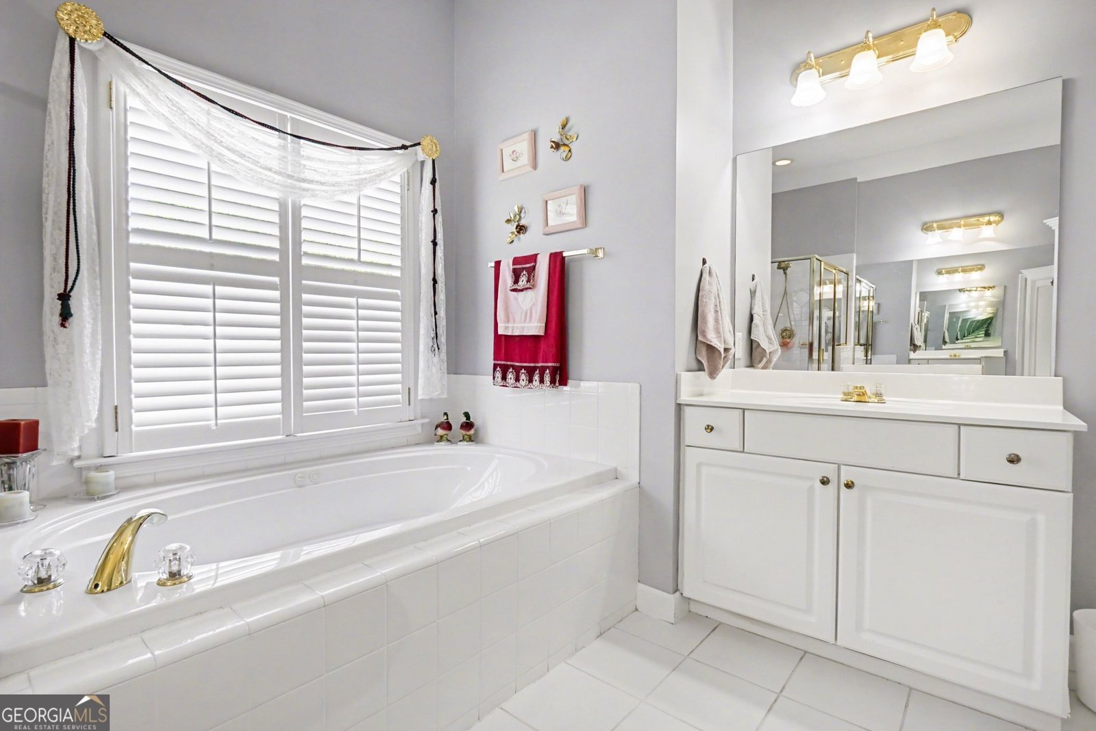 4562 Willow Oak Trail Powder Springs - Photo 31