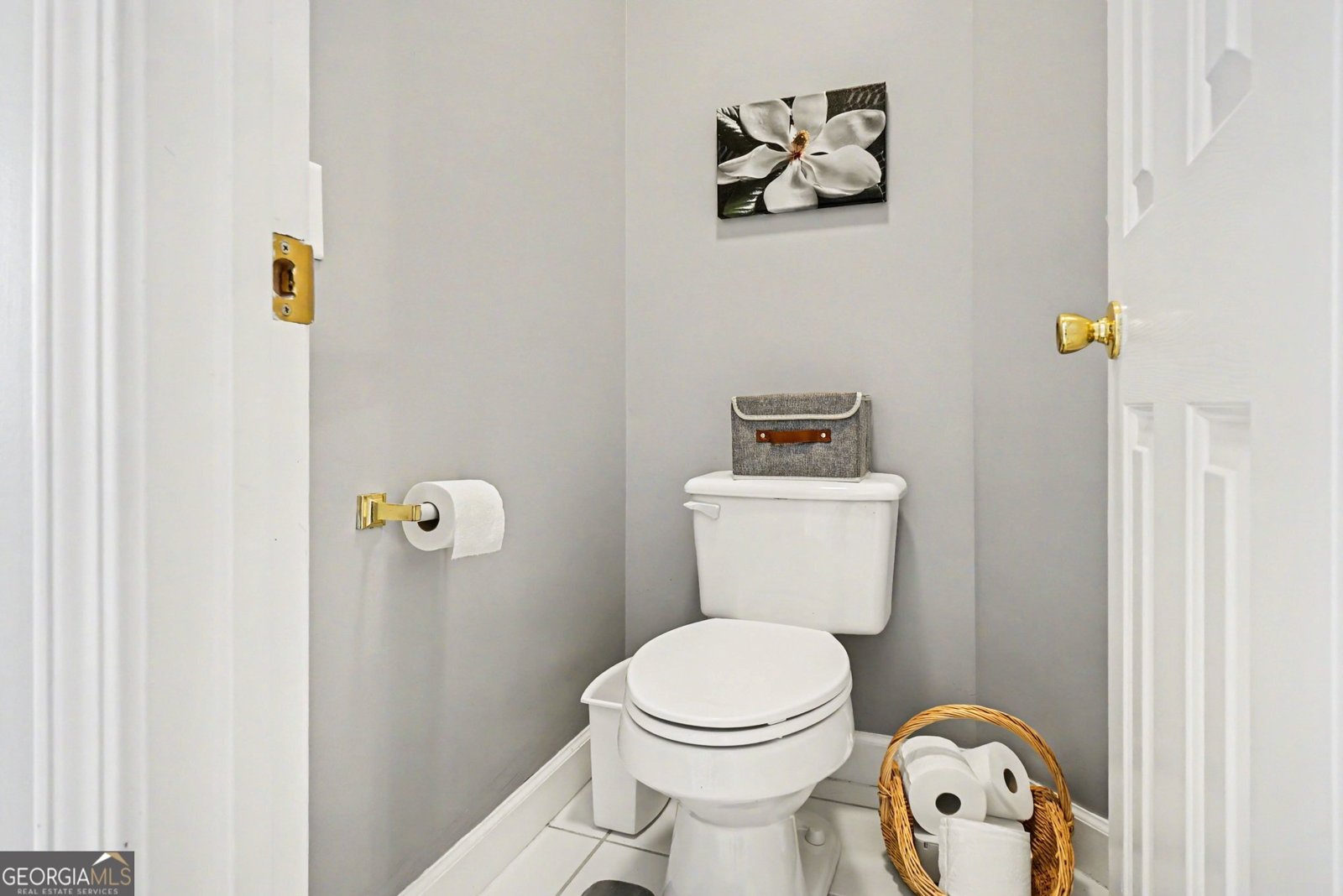 4562 Willow Oak Trail Powder Springs - Photo 32