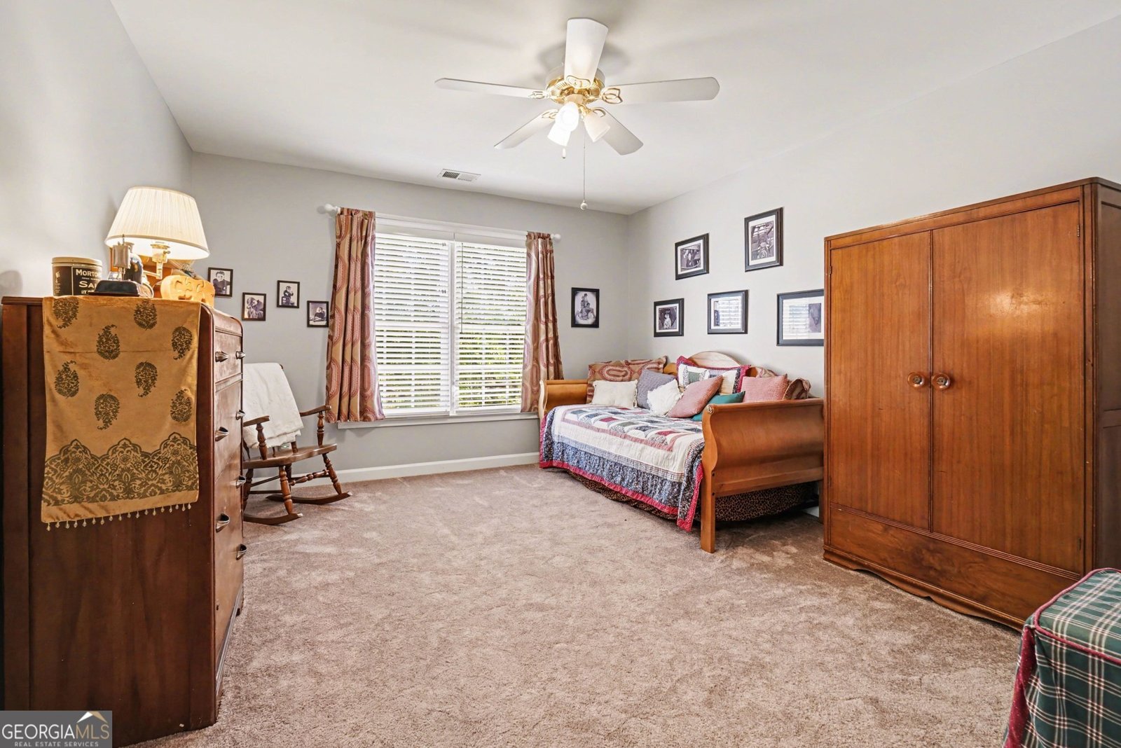 4562 Willow Oak Trail Powder Springs - Photo 33