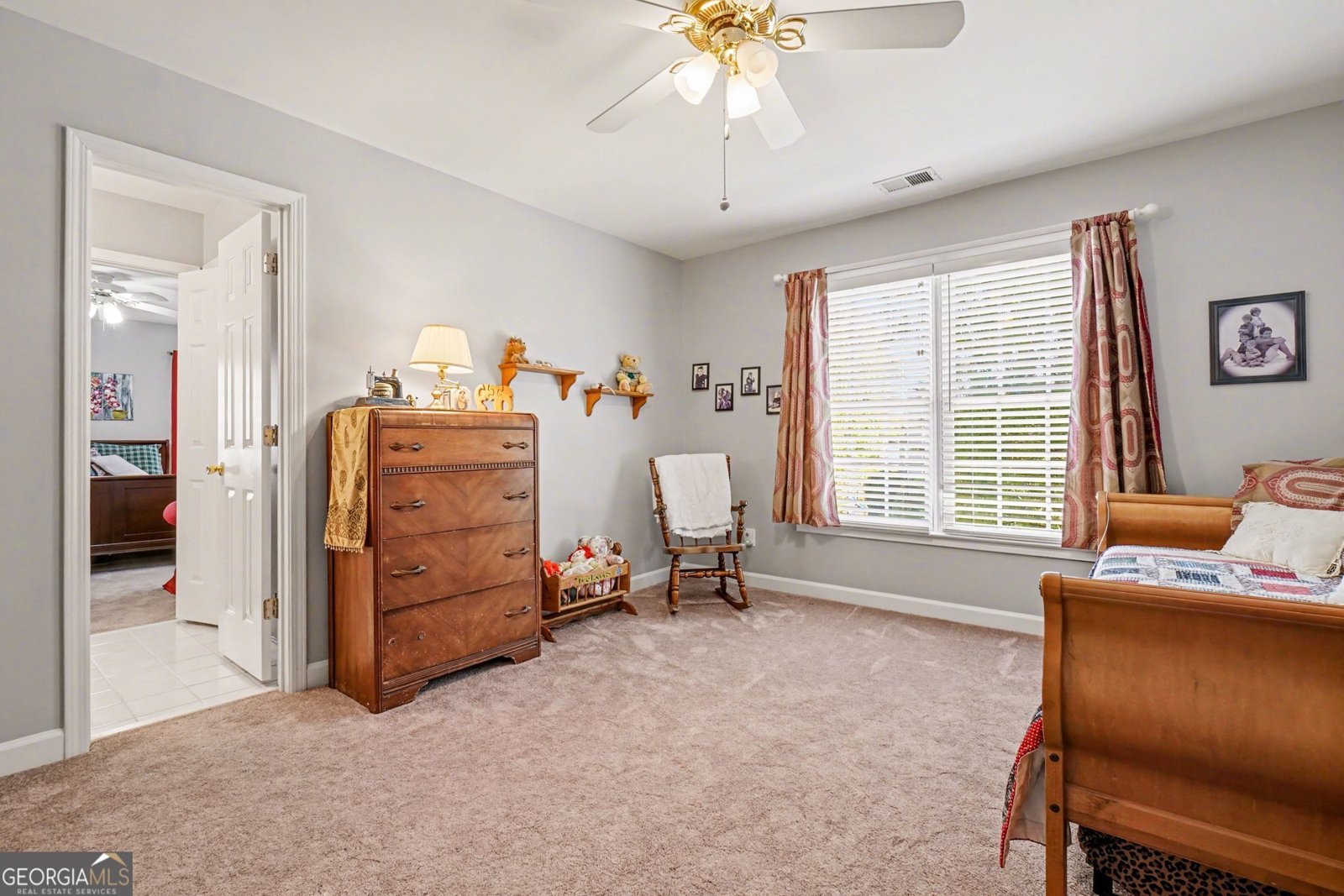 4562 Willow Oak Trail Powder Springs - Photo 34