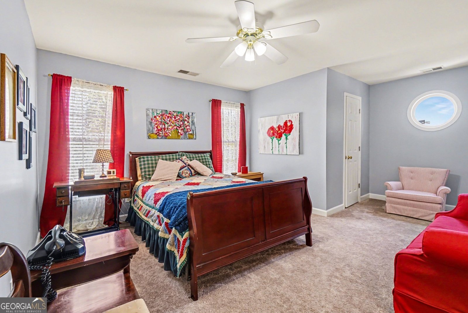 4562 Willow Oak Trail Powder Springs - Photo 37