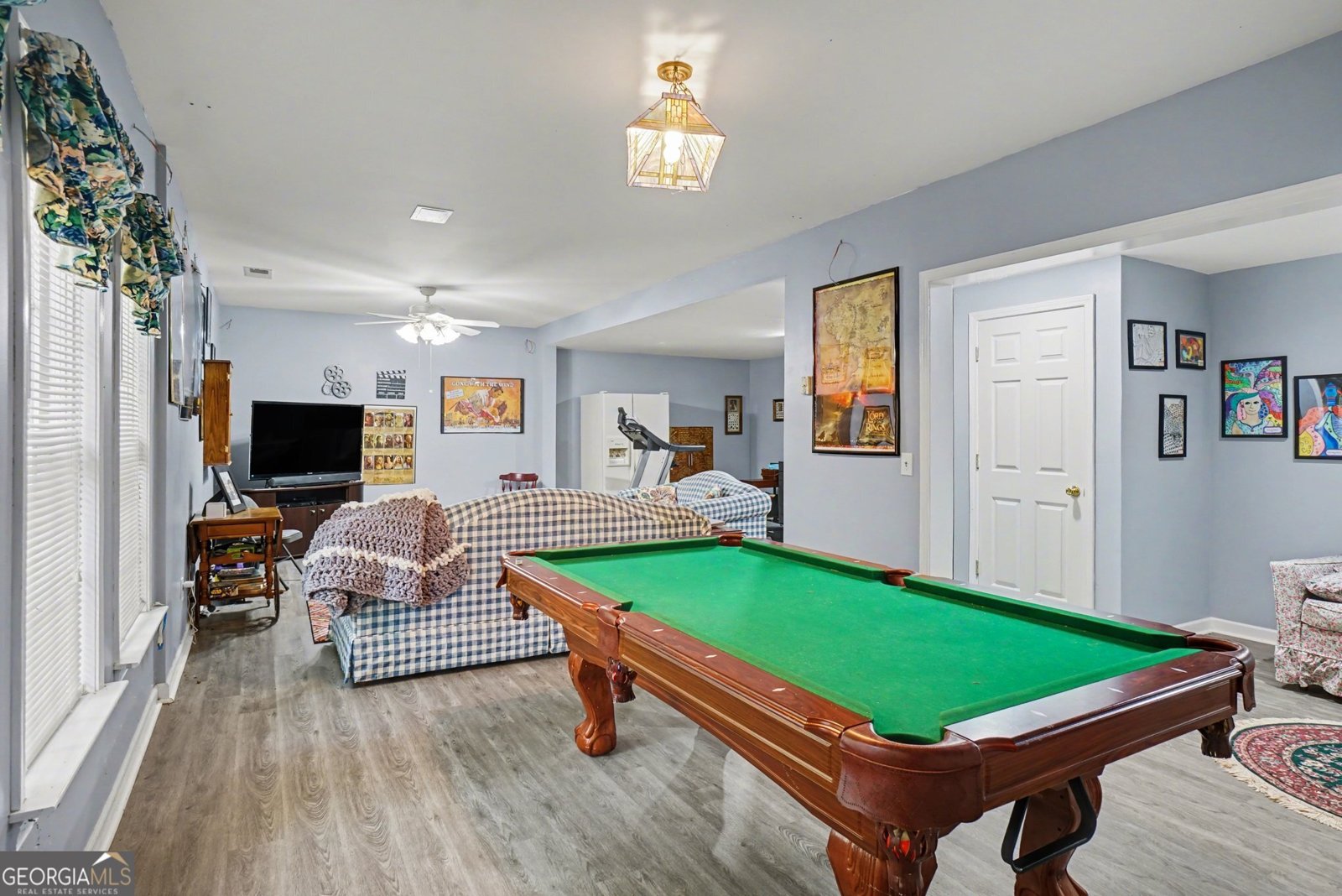 4562 Willow Oak Trail Powder Springs - Photo 38