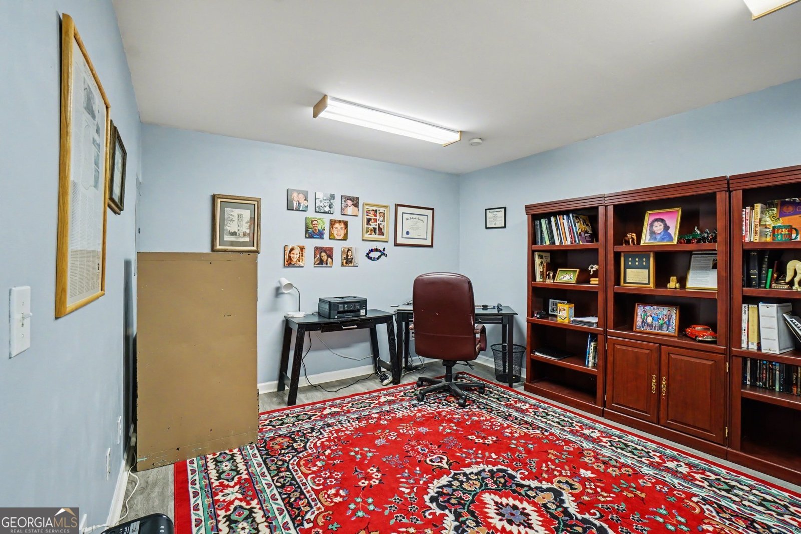 4562 Willow Oak Trail Powder Springs - Photo 40