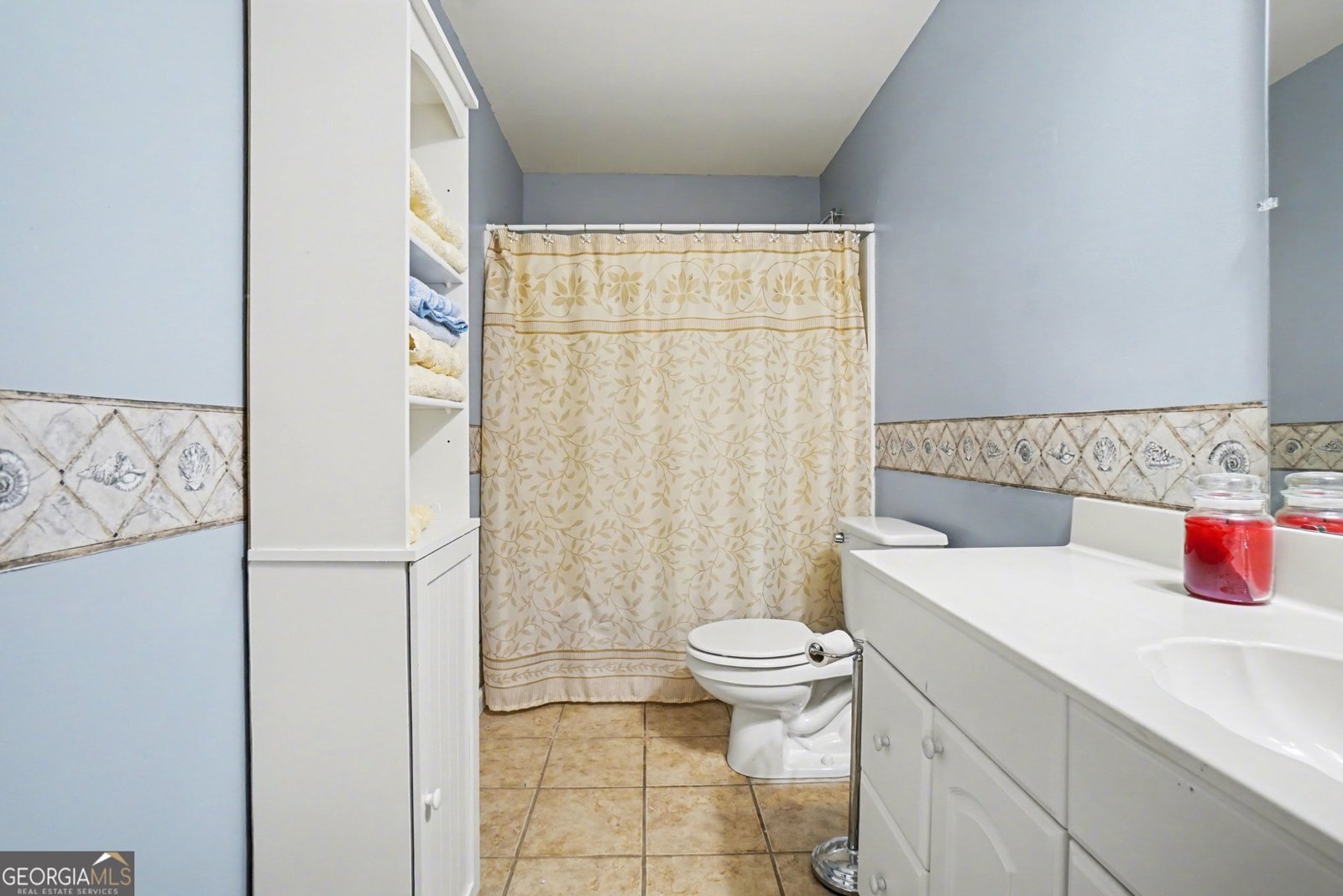 4562 Willow Oak Trail Powder Springs - Photo 41