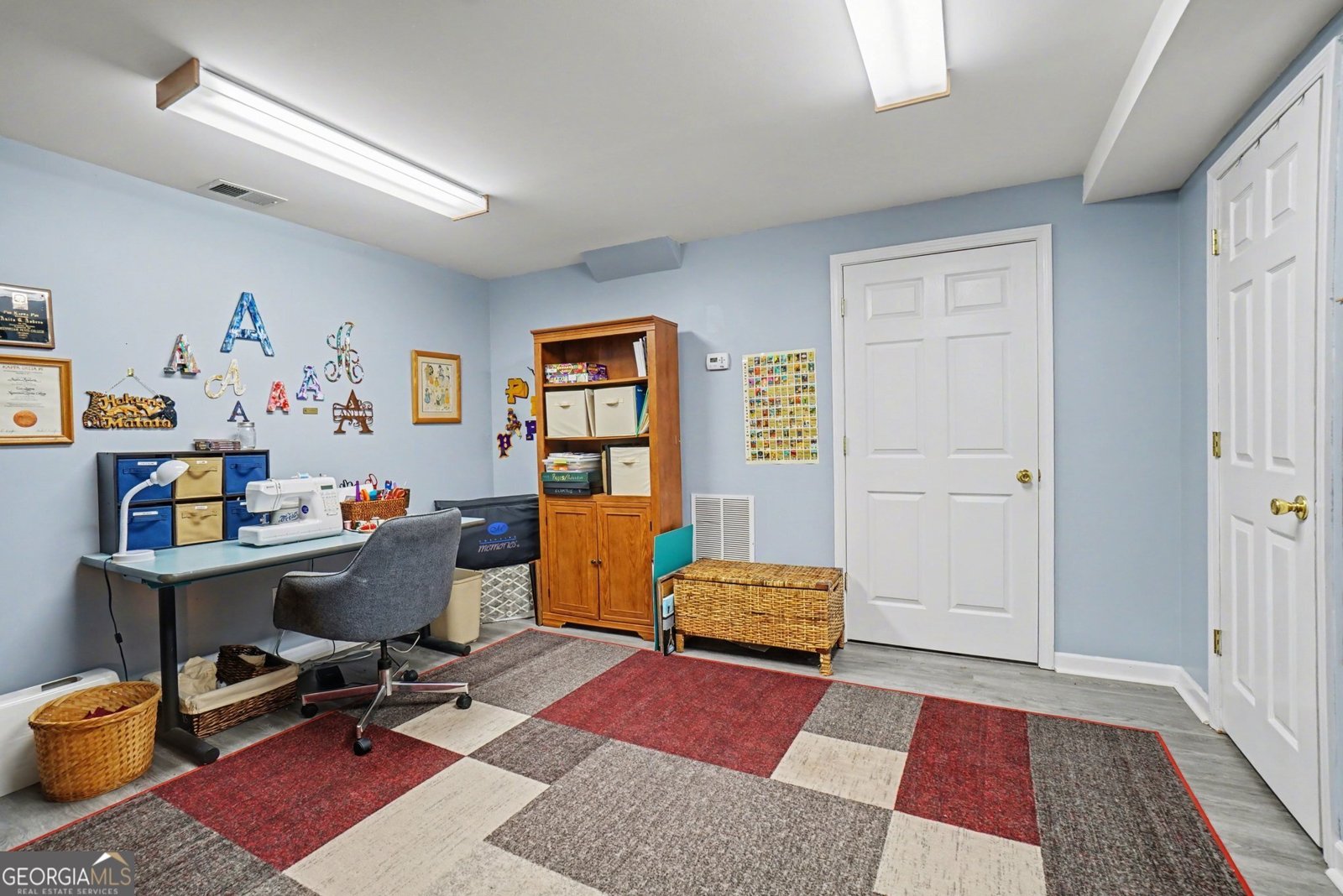 4562 Willow Oak Trail Powder Springs - Photo 42