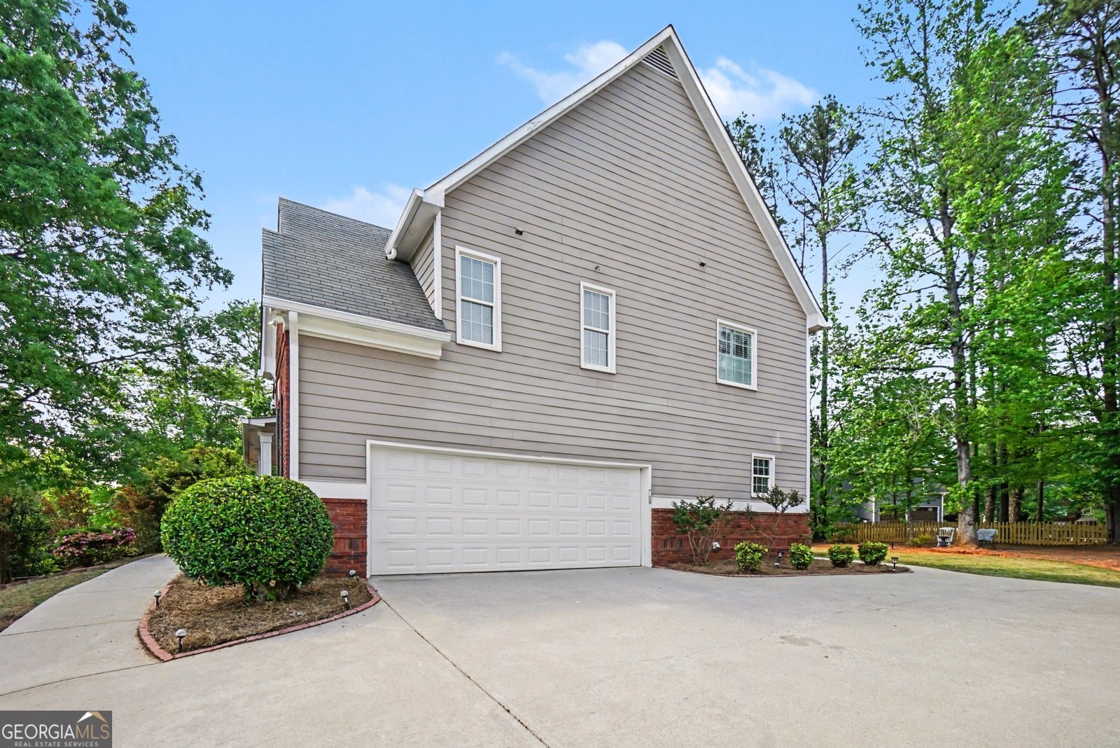 4562 Willow Oak Trail Powder Springs - Photo 44