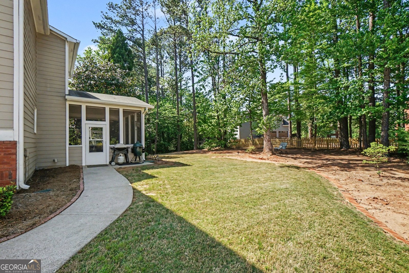 4562 Willow Oak Trail Powder Springs - Photo 45
