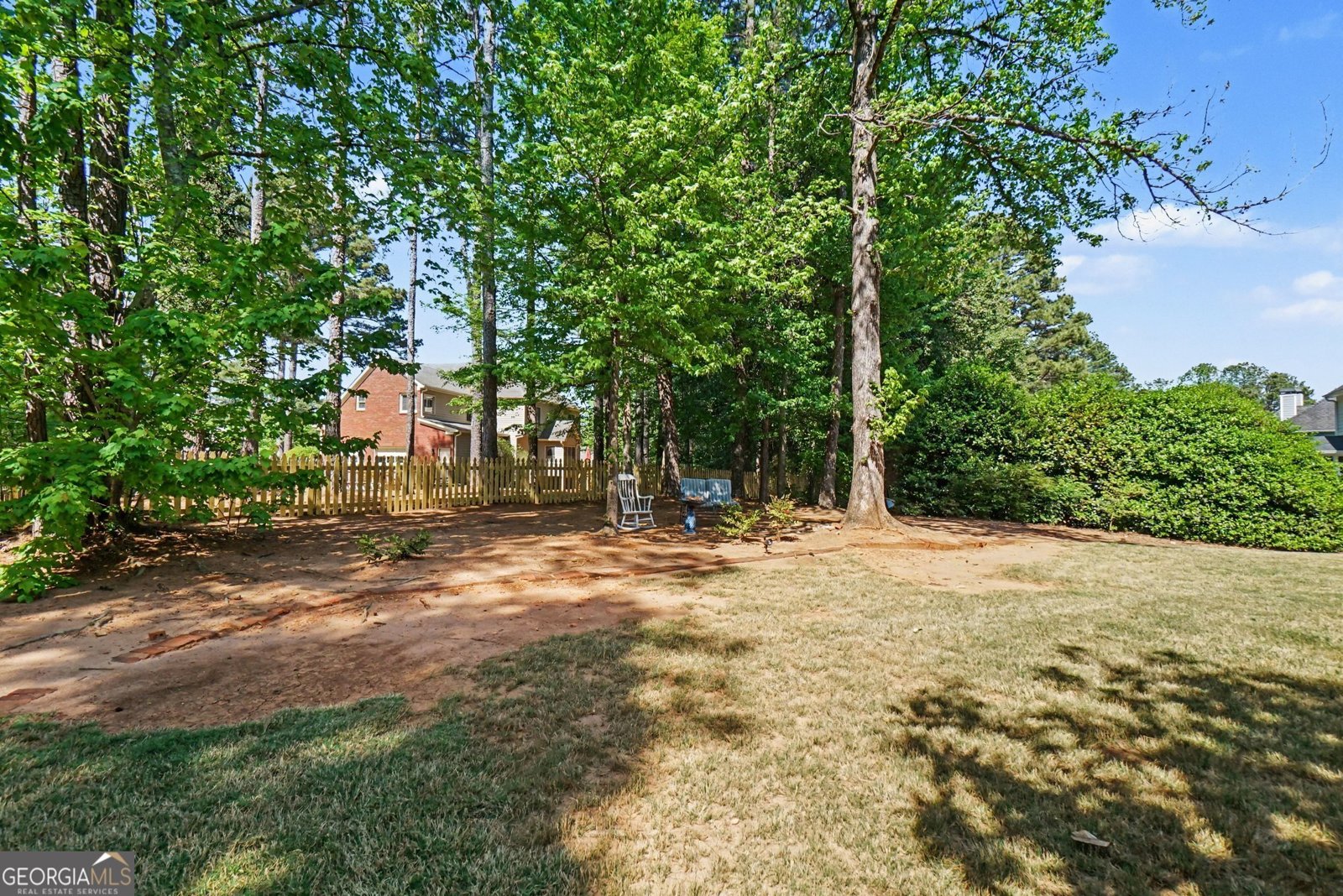4562 Willow Oak Trail Powder Springs - Photo 46