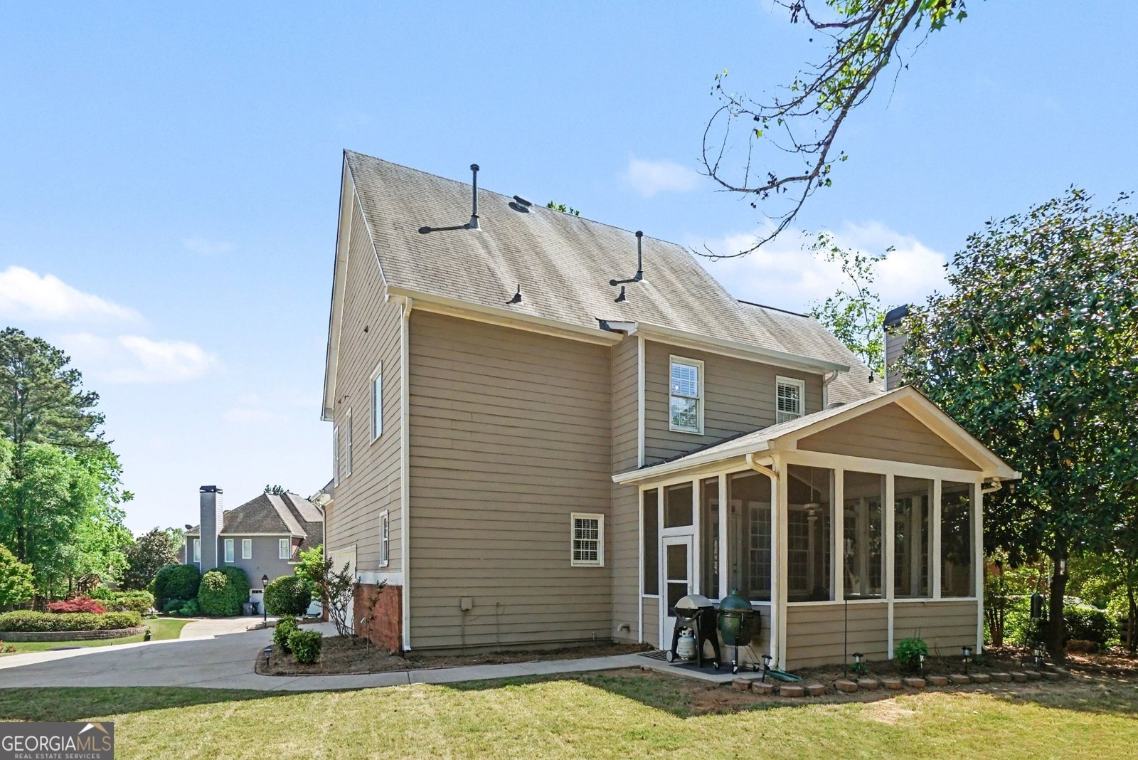 4562 Willow Oak Trail Powder Springs - Photo 47