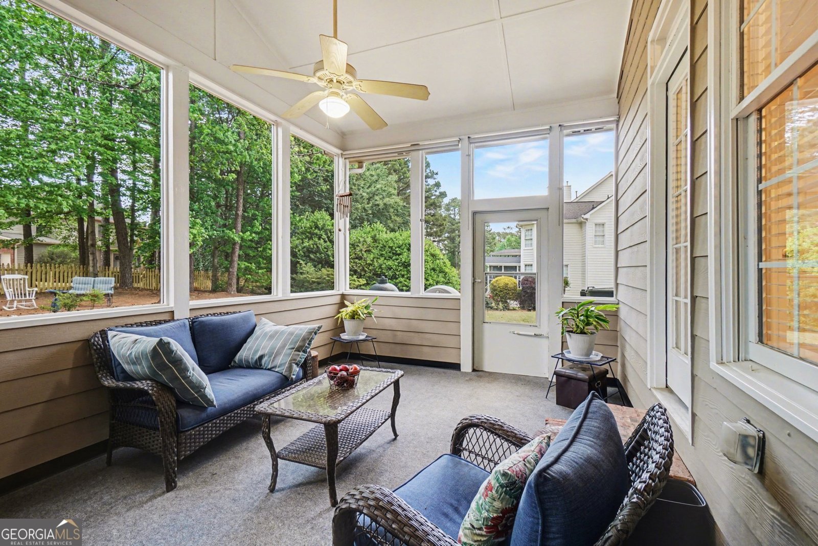 4562 Willow Oak Trail Powder Springs - Photo 48