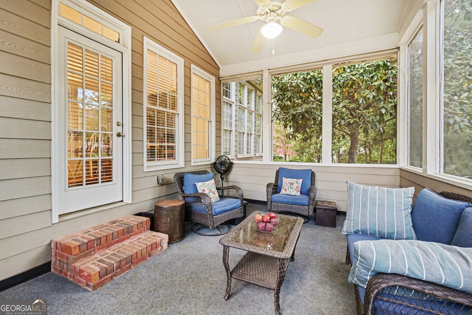 4562 Willow Oak Trail Powder Springs - Photo 49