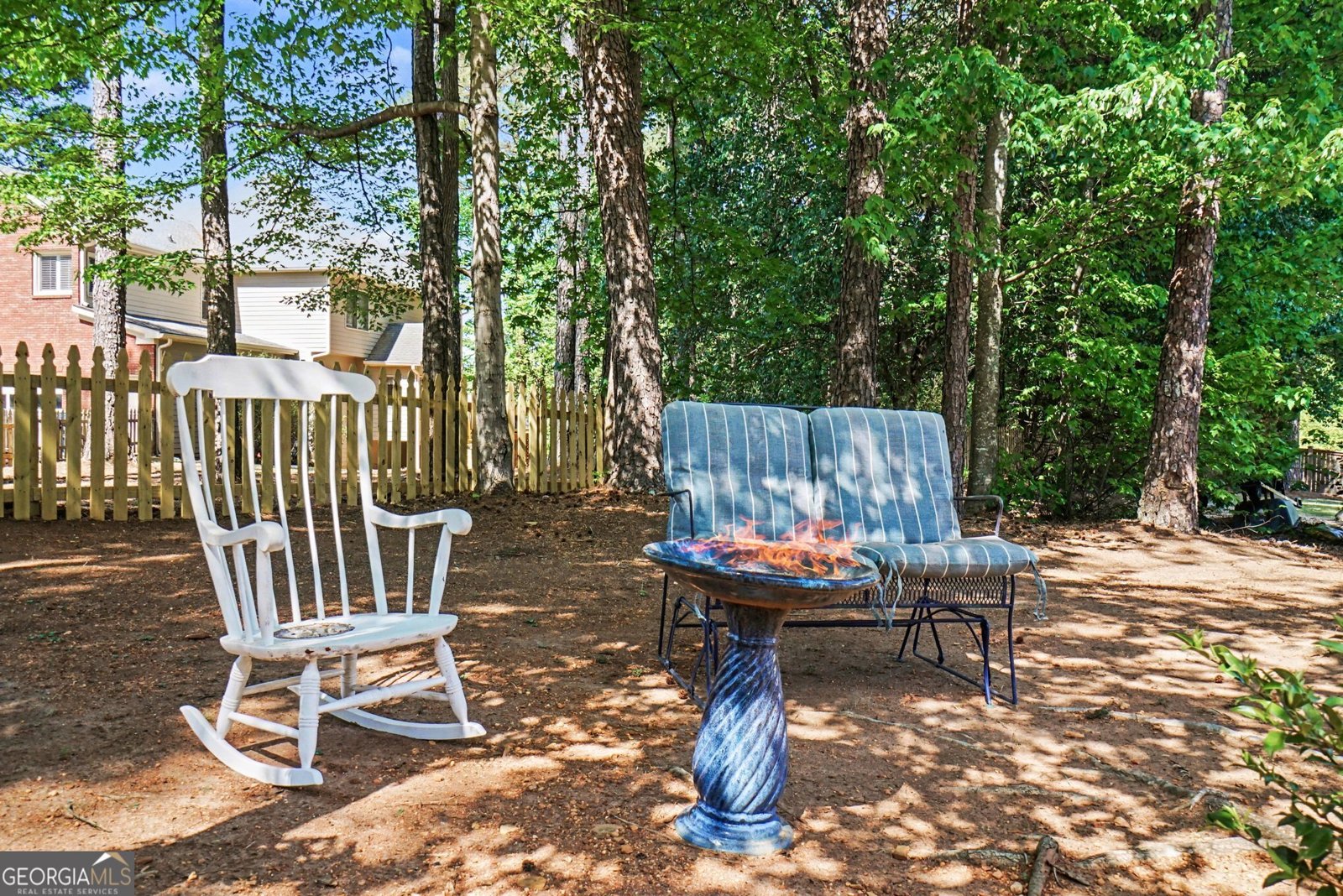 4562 Willow Oak Trail Powder Springs - Photo 50