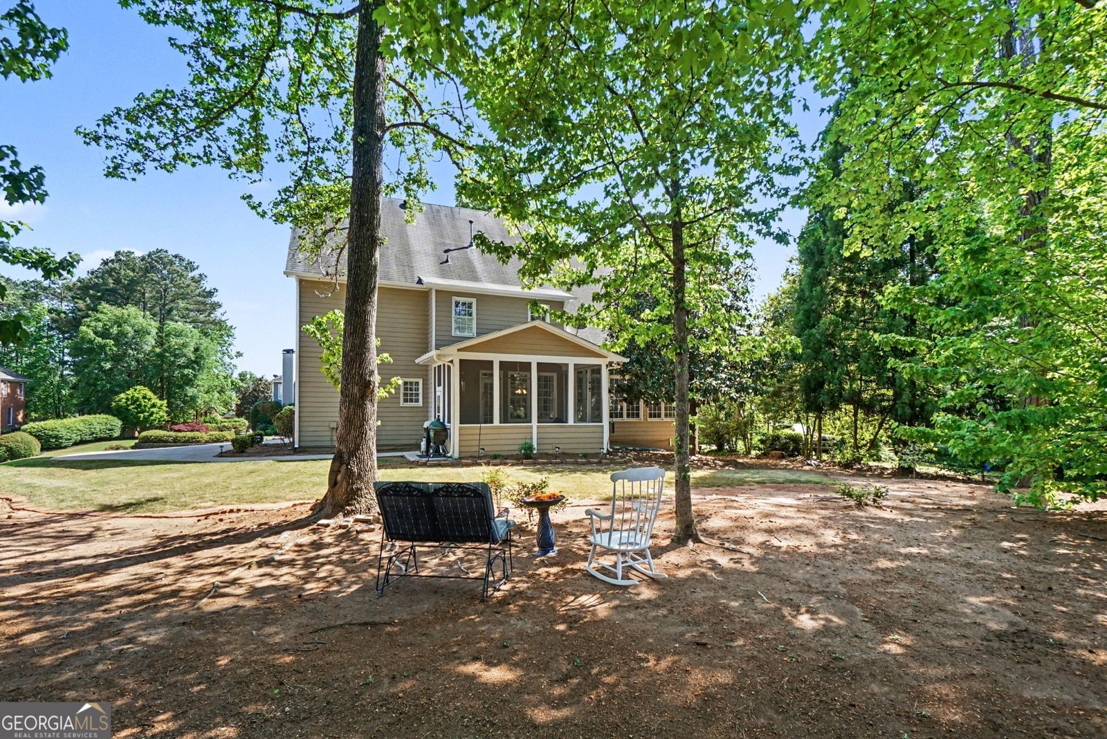 4562 Willow Oak Trail Powder Springs - Photo 51