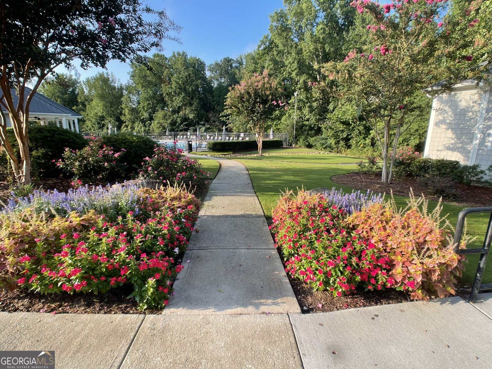 4562 Willow Oak Trail Powder Springs - Photo 54