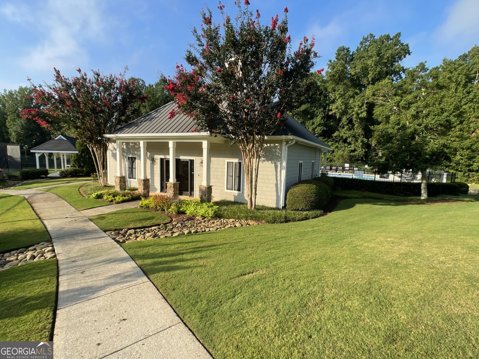 4562 Willow Oak Trail Powder Springs - Photo 58