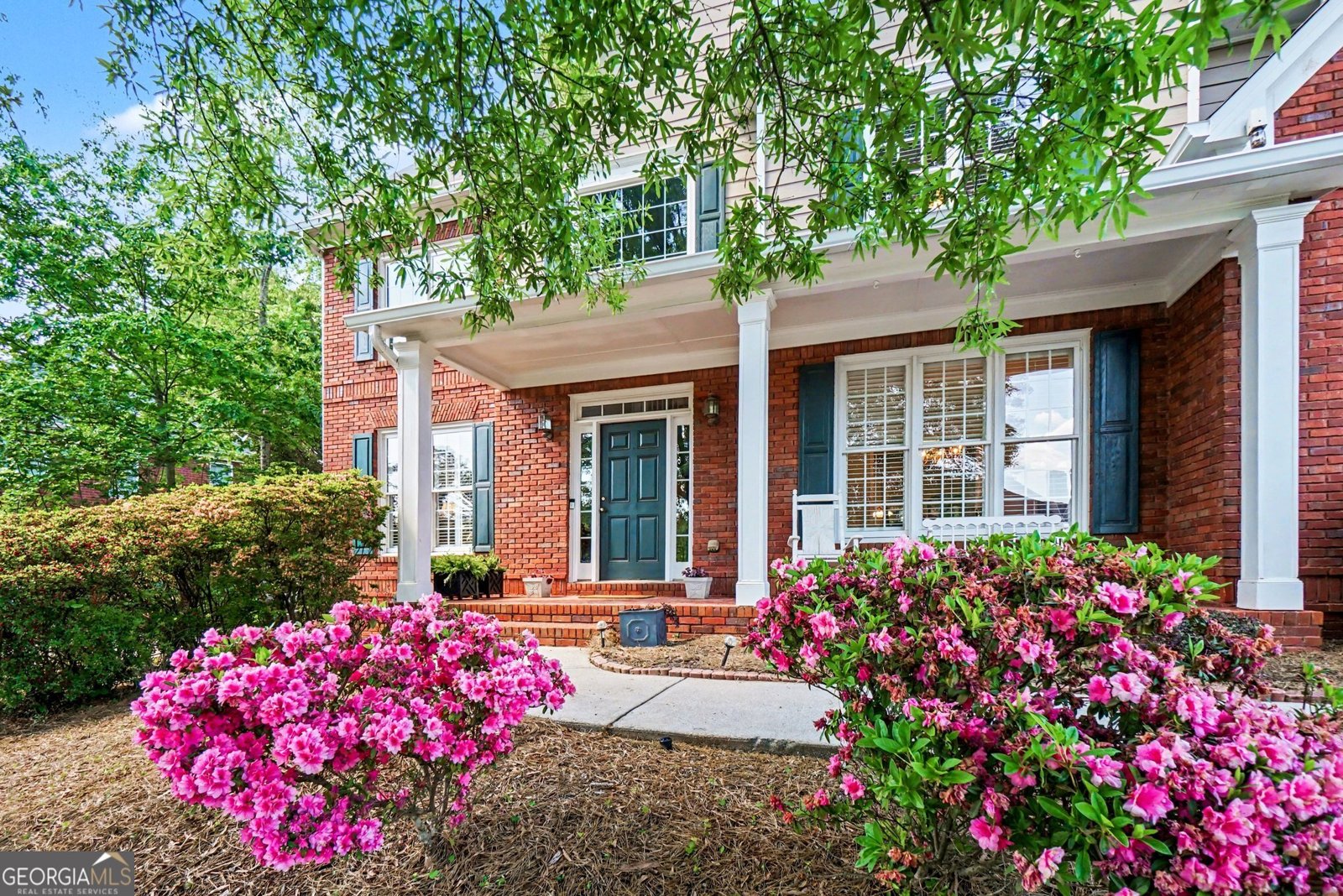 4562 Willow Oak Trail Powder Springs - Photo 6