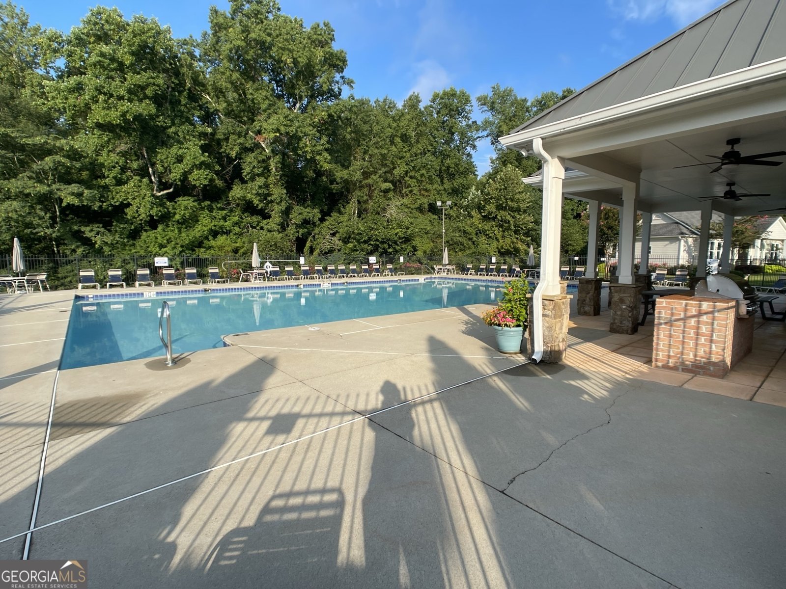 4562 Willow Oak Trail Powder Springs - Photo 61