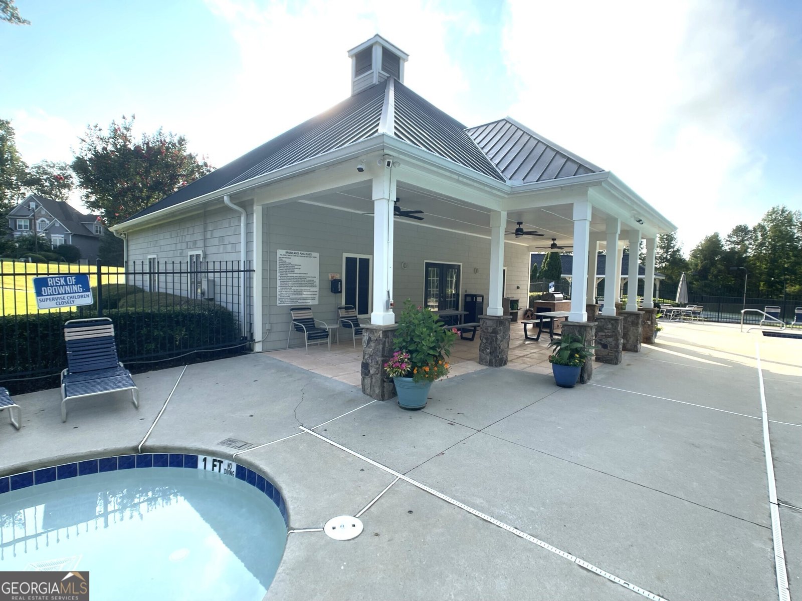 4562 Willow Oak Trail Powder Springs - Photo 63