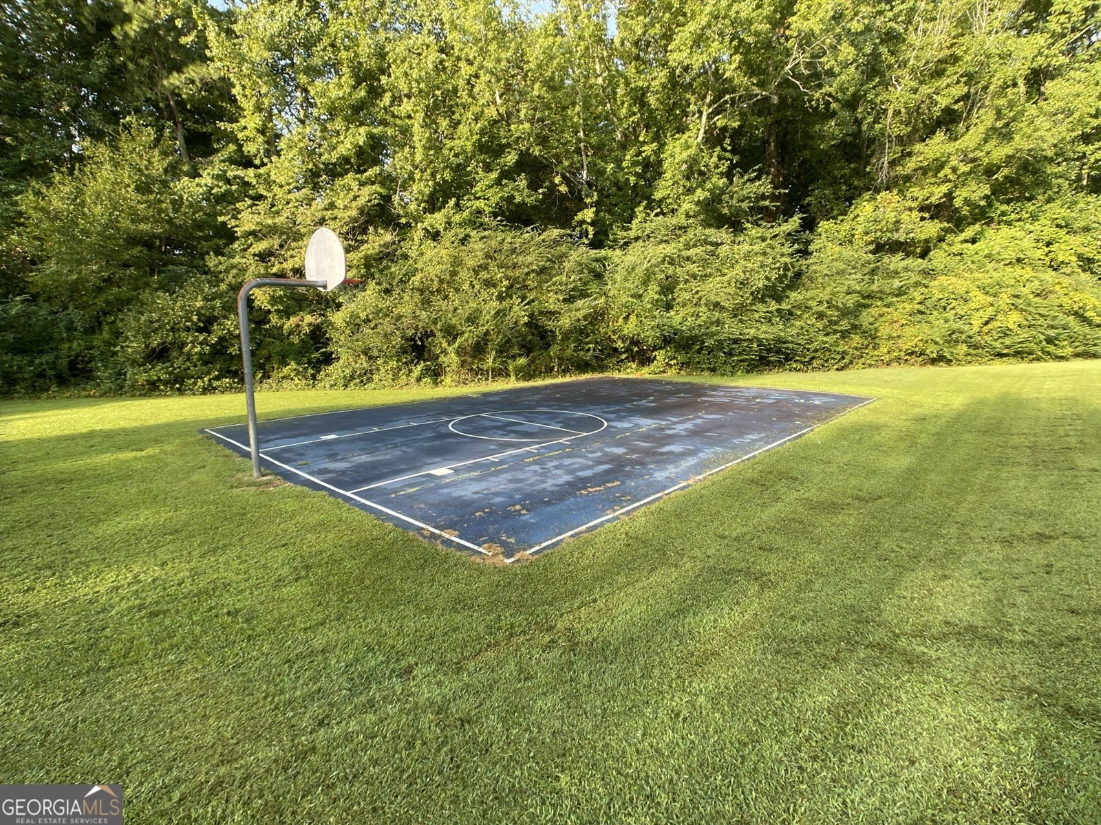 4562 Willow Oak Trail Powder Springs - Photo 64