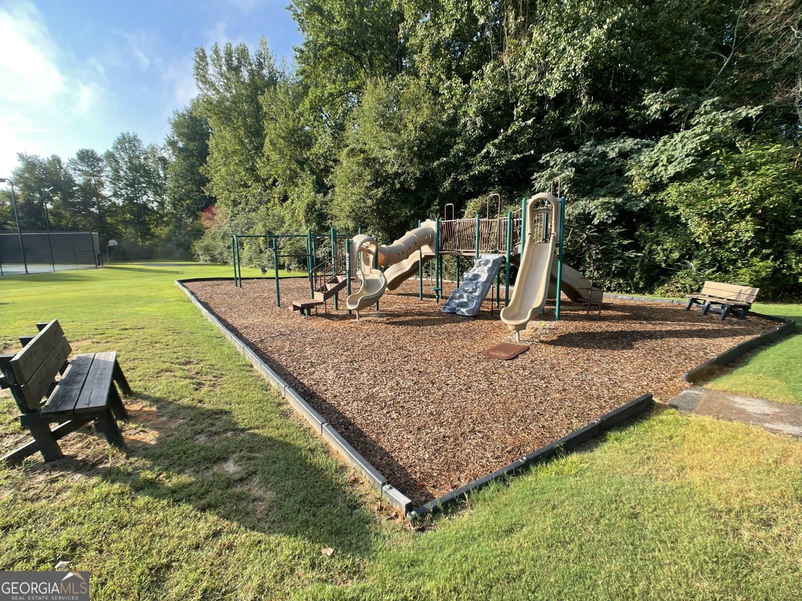 4562 Willow Oak Trail Powder Springs - Photo 65