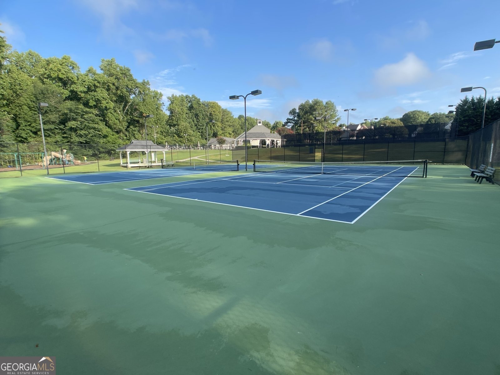 4562 Willow Oak Trail Powder Springs - Photo 66