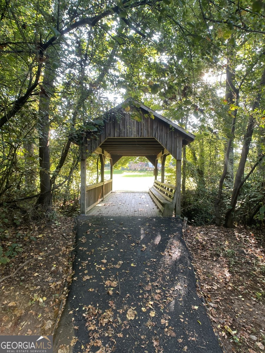 4562 Willow Oak Trail Powder Springs - Photo 68