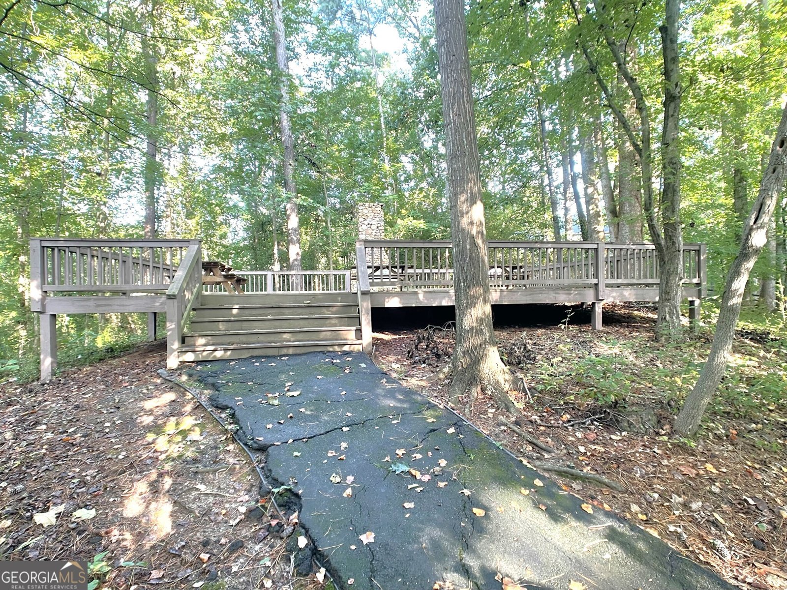 4562 Willow Oak Trail Powder Springs - Photo 69