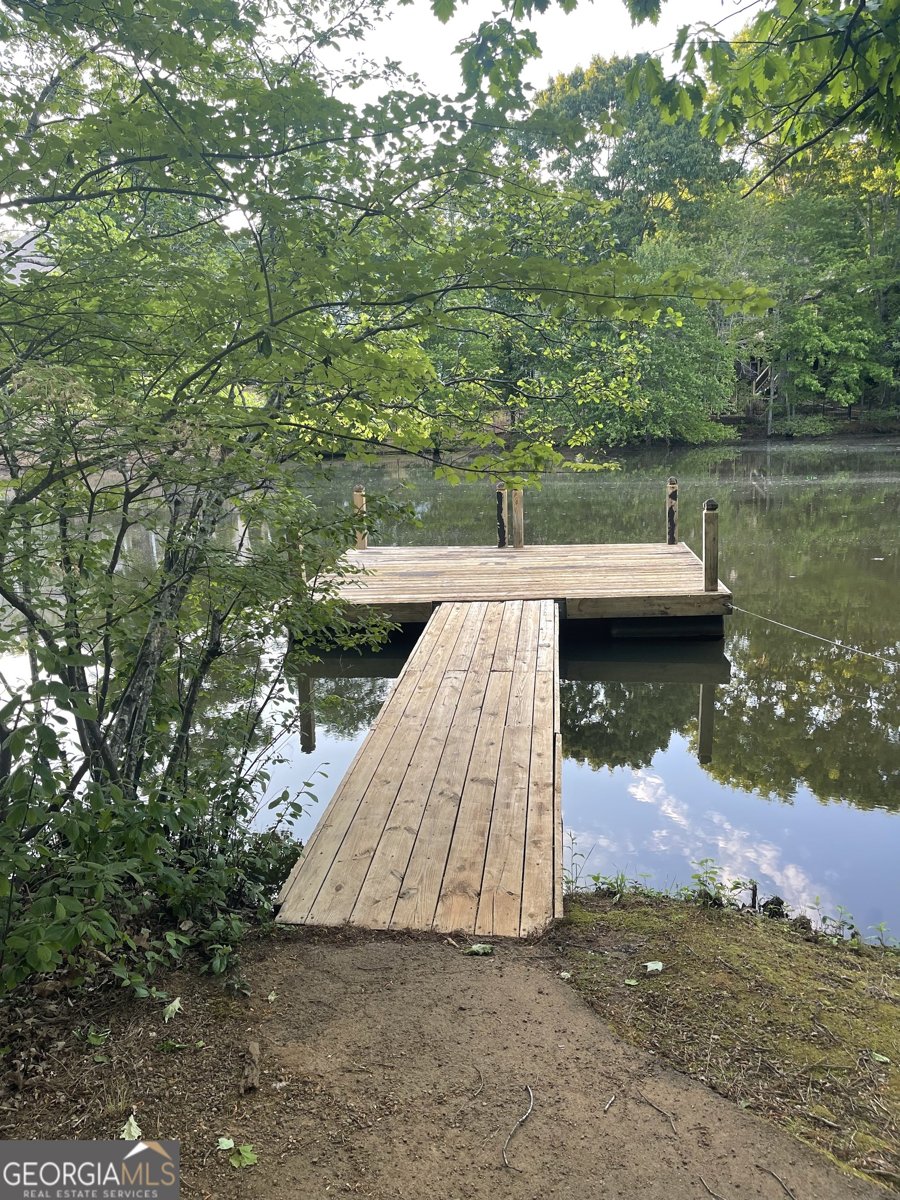 4562 Willow Oak Trail Powder Springs - Photo 70