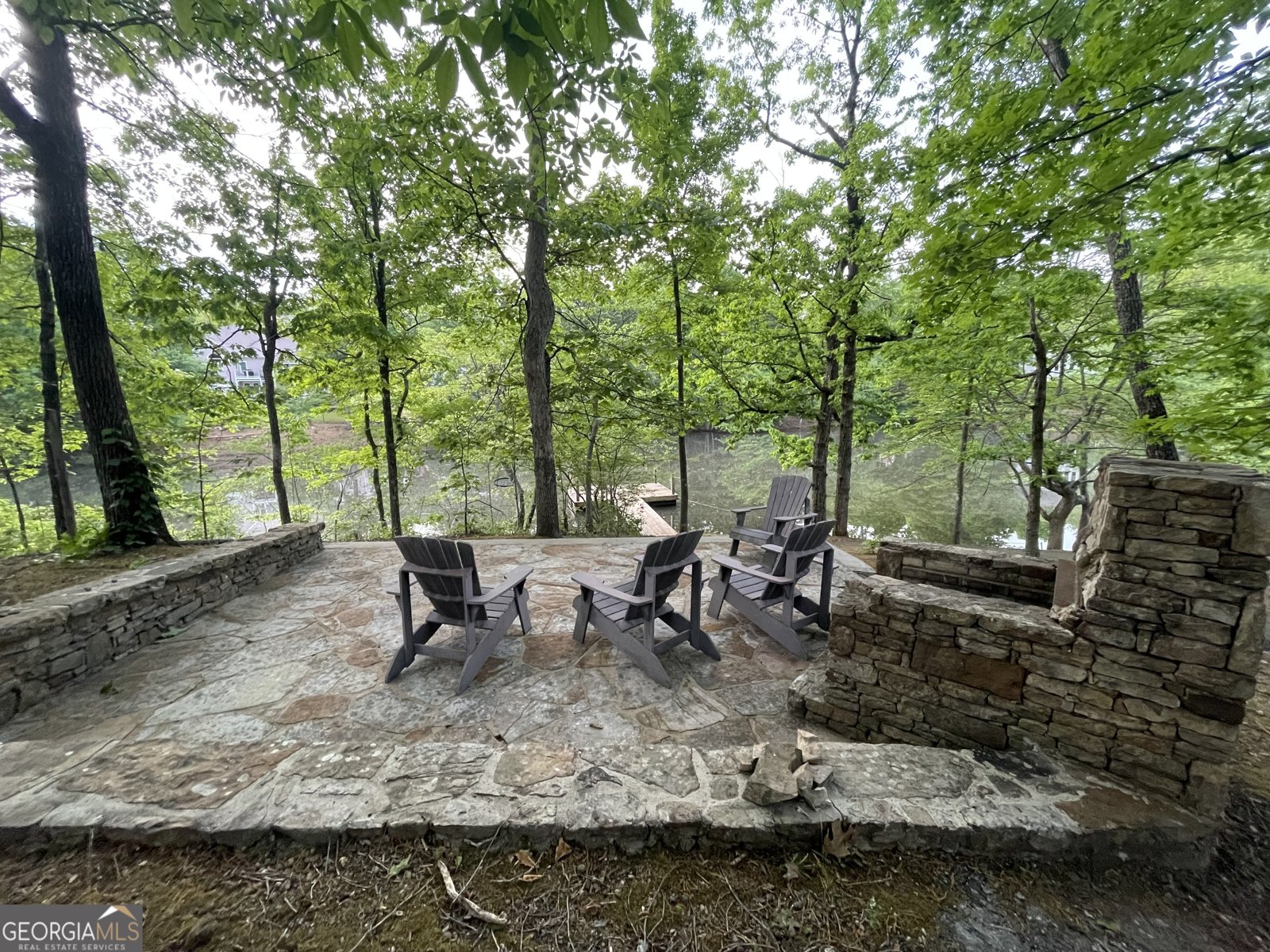 4562 Willow Oak Trail Powder Springs - Photo 75