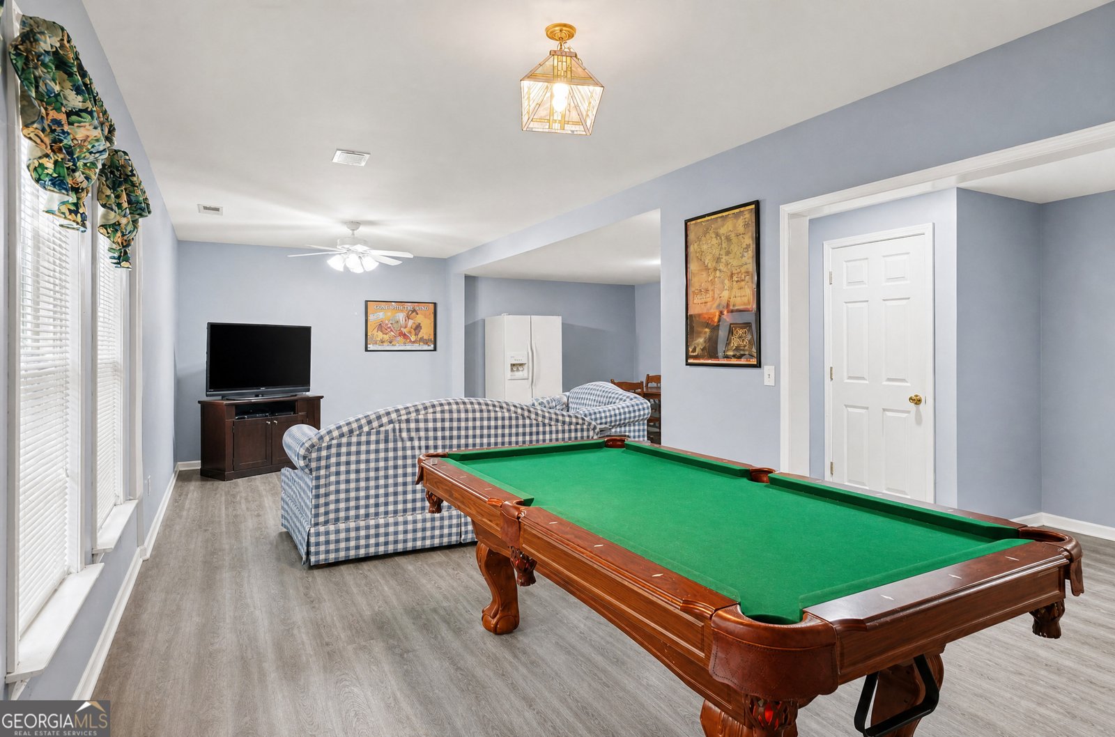 4562 Willow Oak Trail Powder Springs - Photo 80