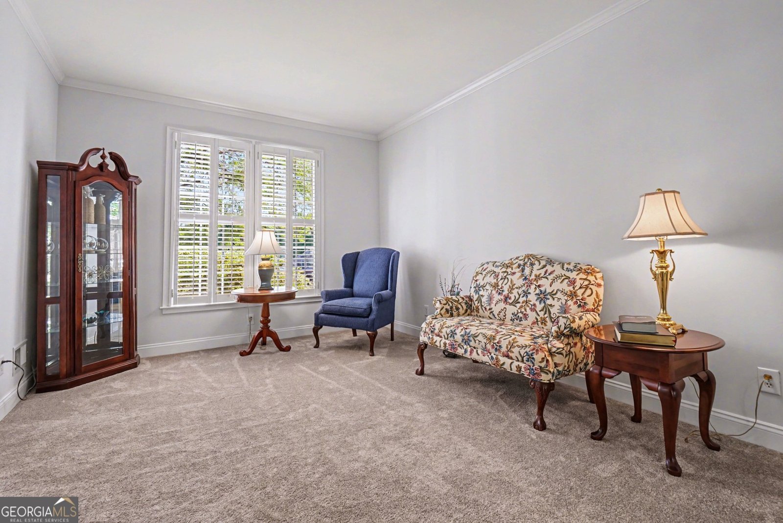 4562 Willow Oak Trail Powder Springs - Photo 9