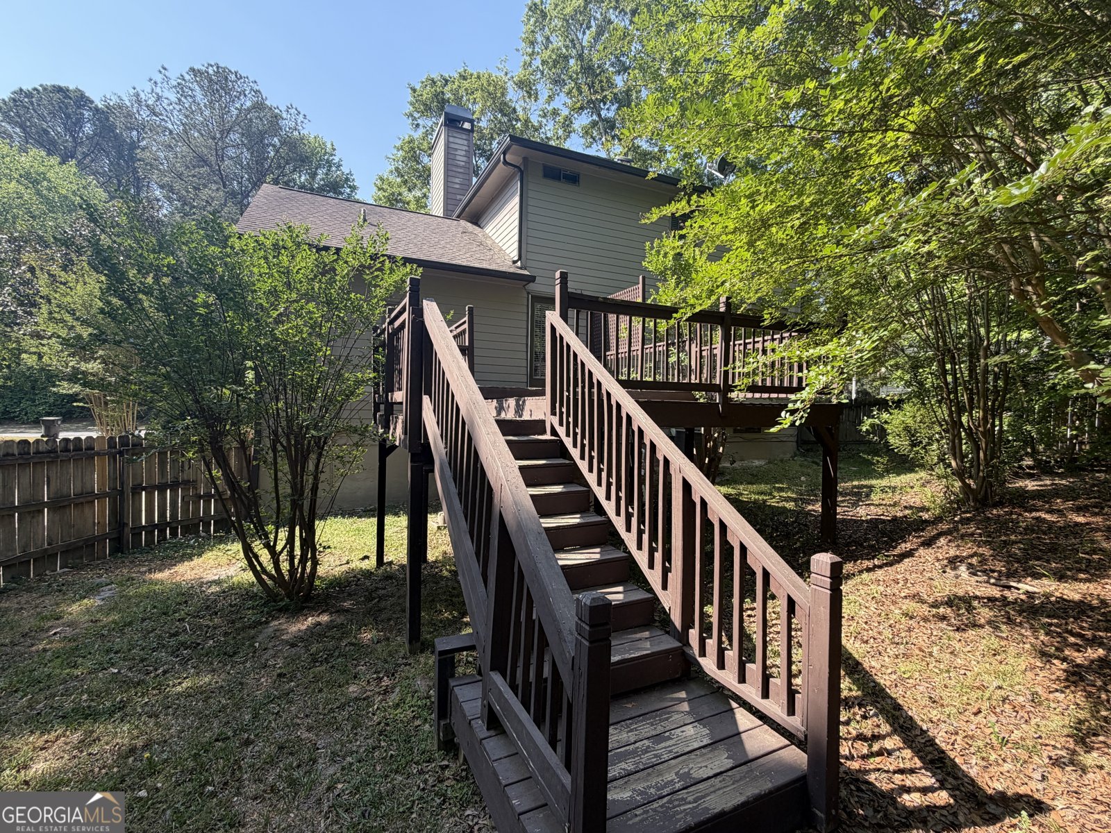 2811 Brookwest Drive Marietta - Photo 13