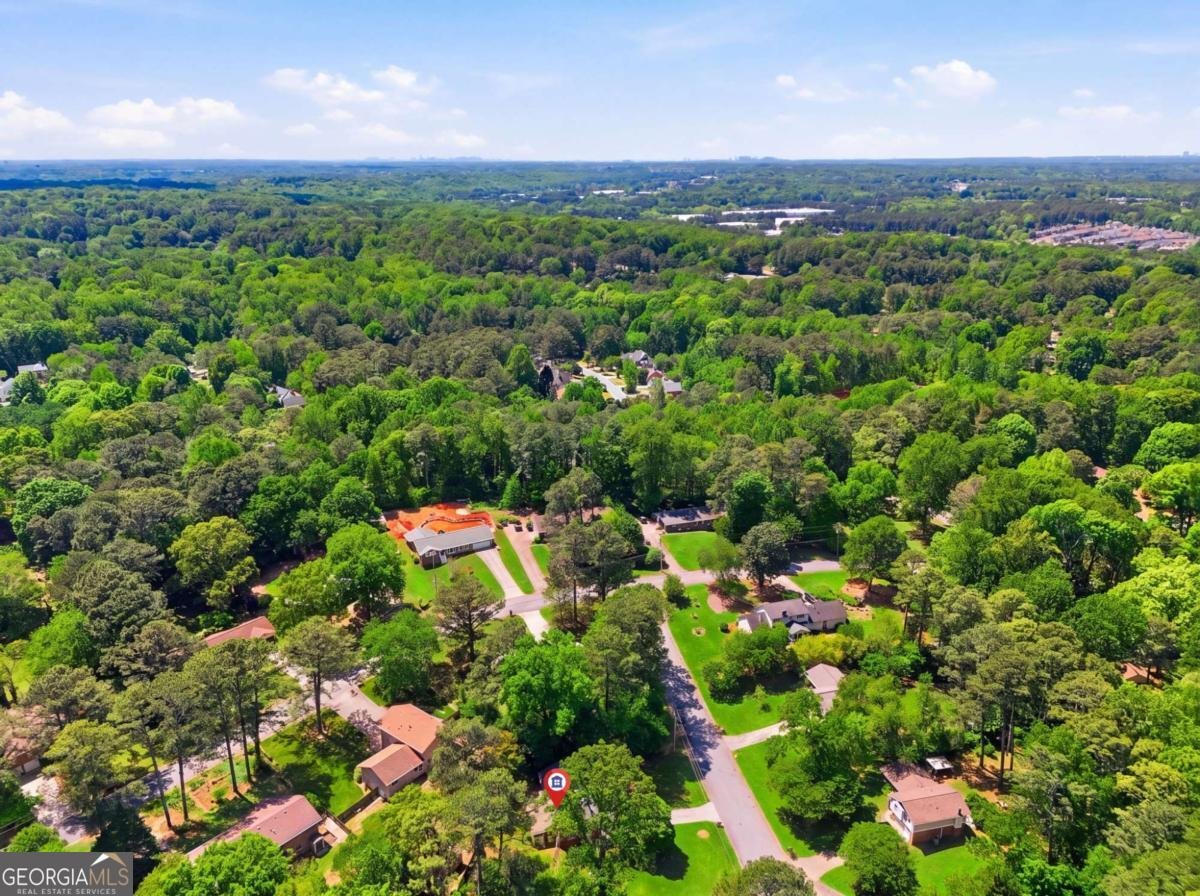 5642 Breezy Court Lilburn - Photo 46