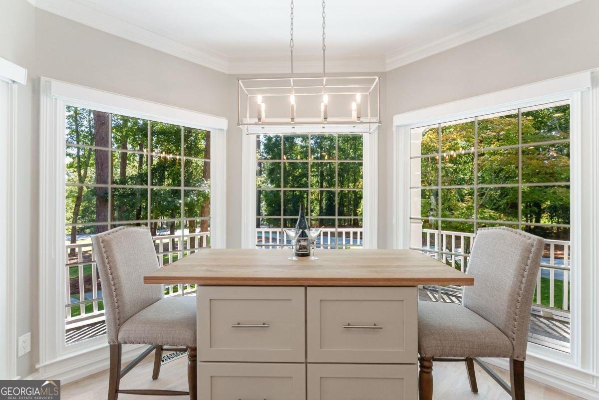 1101 Club Cove Drive Greensboro - Photo 11