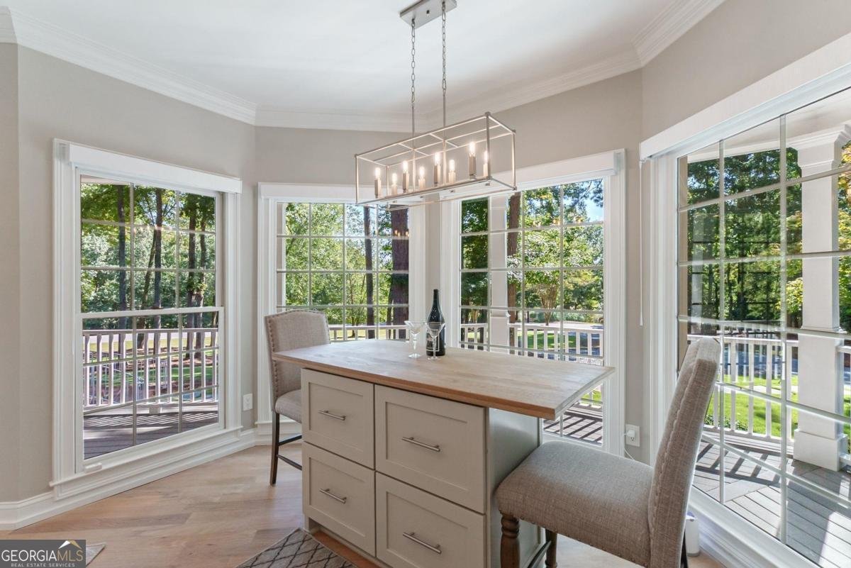 1101 Club Cove Drive Greensboro - Photo 12